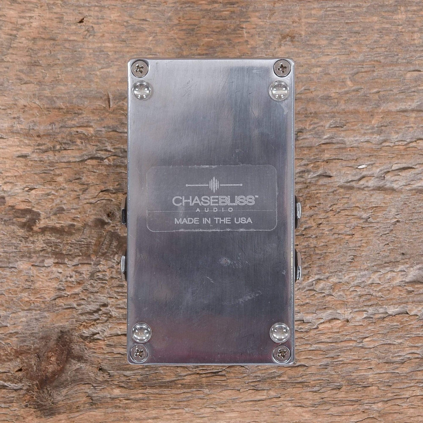 Chase Bliss Tonal Recall Analog Delay Effects and Pedals / Delay