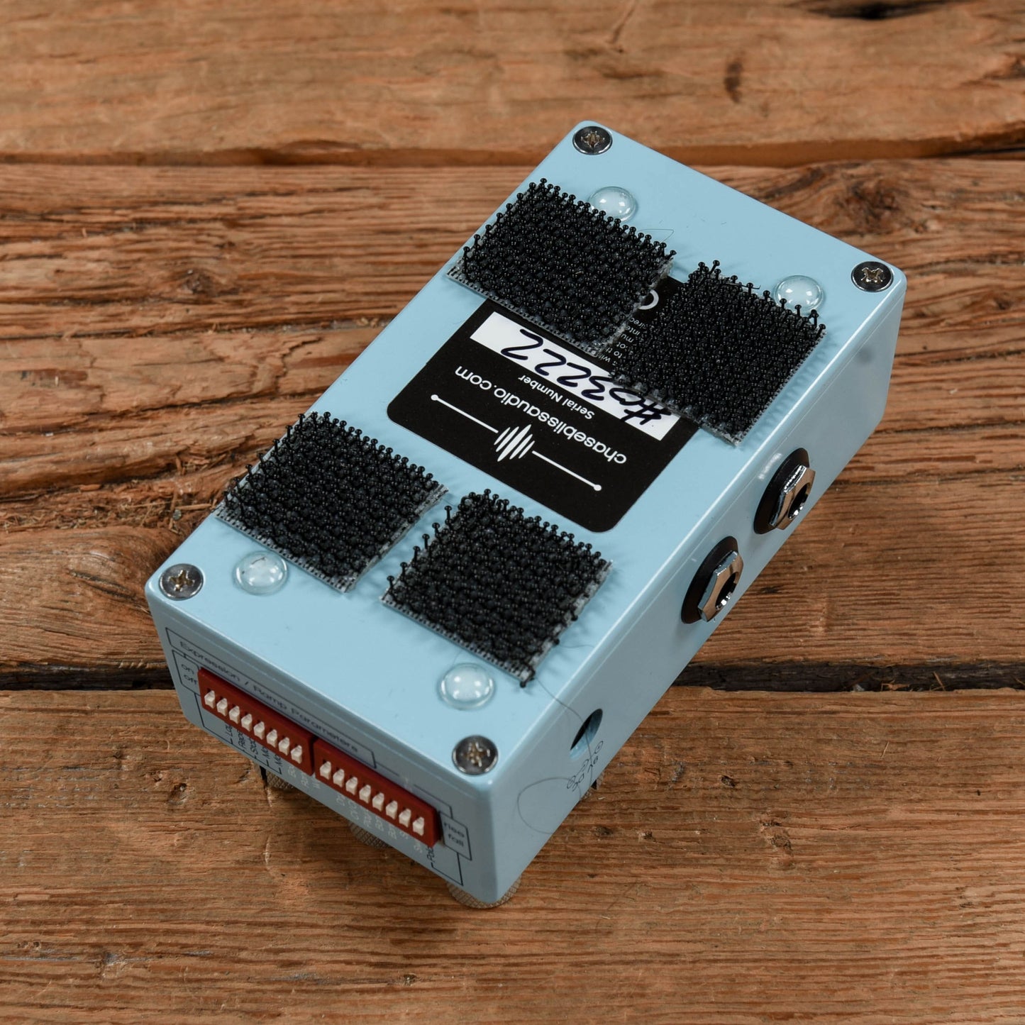 Chase Bliss Blooper Effects and Pedals / Loop Pedals and Samplers