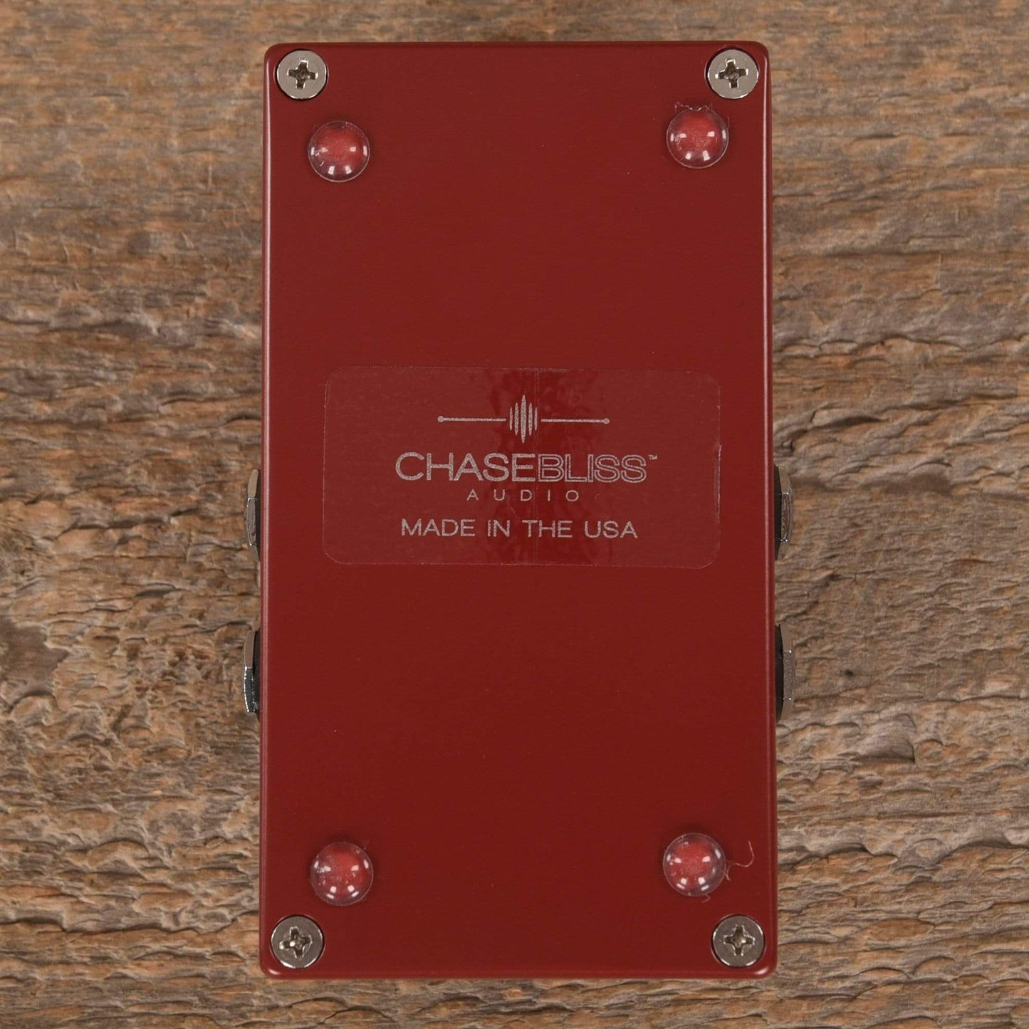 Chase Bliss Wombtone Analog Phaser mkII Effects and Pedals / Phase Shifters