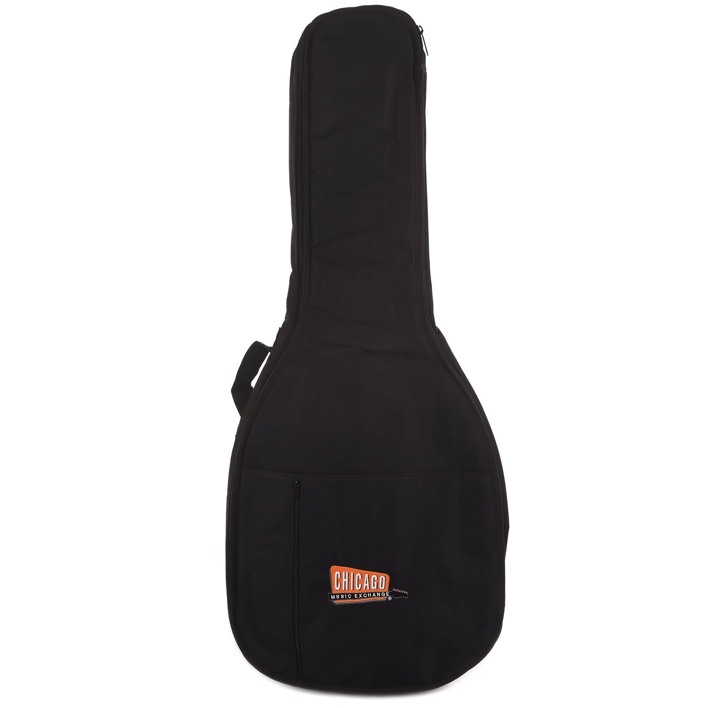 CME Embroidered Economy Acoustic Bass Guitar Gig Bag v3 Accessories / Cases and Gig Bags / Guitar Gig Bags