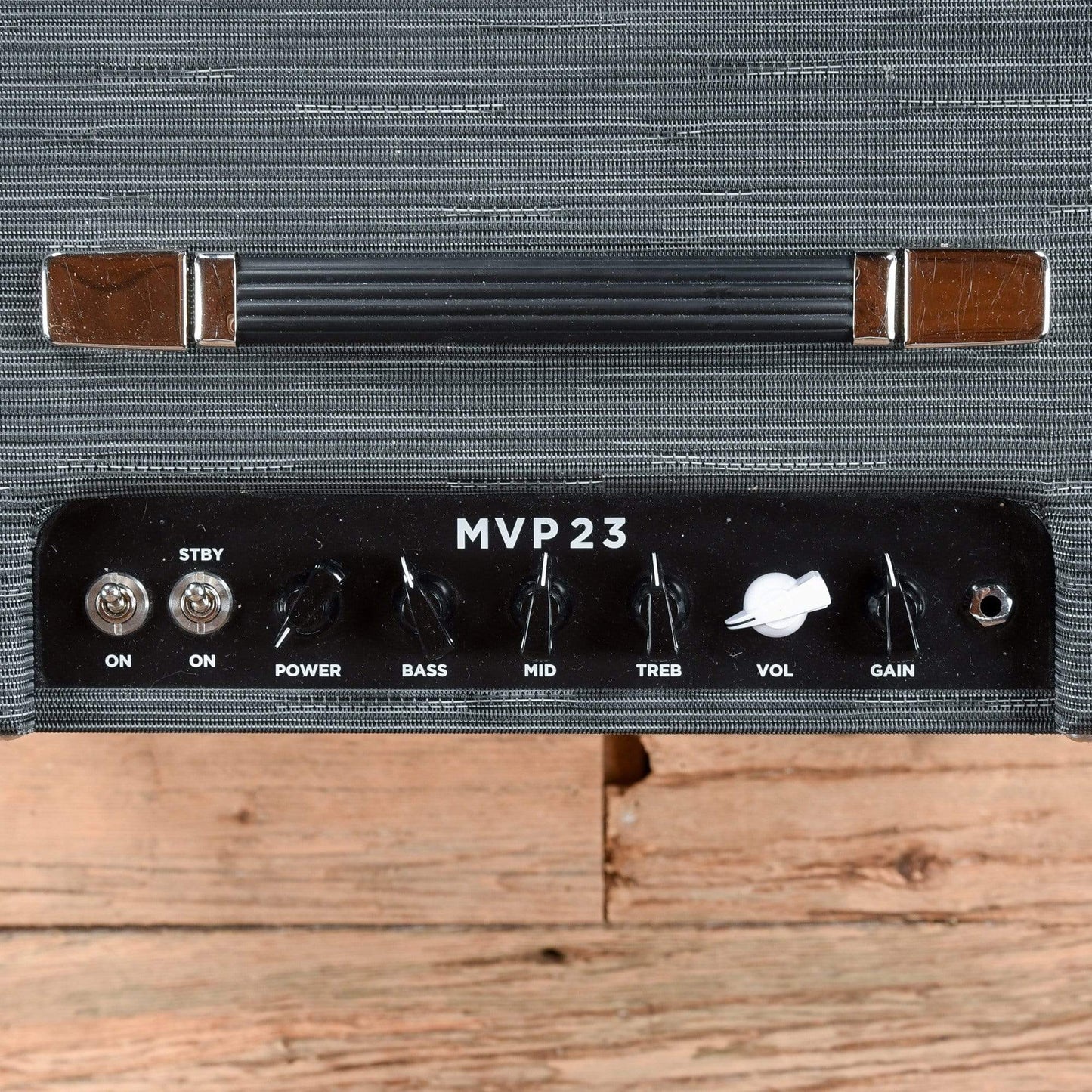 MVP23 1x12 Combo 23W Twilight w/Celestion G12H-75 Creamback Amps / Guitar Combos