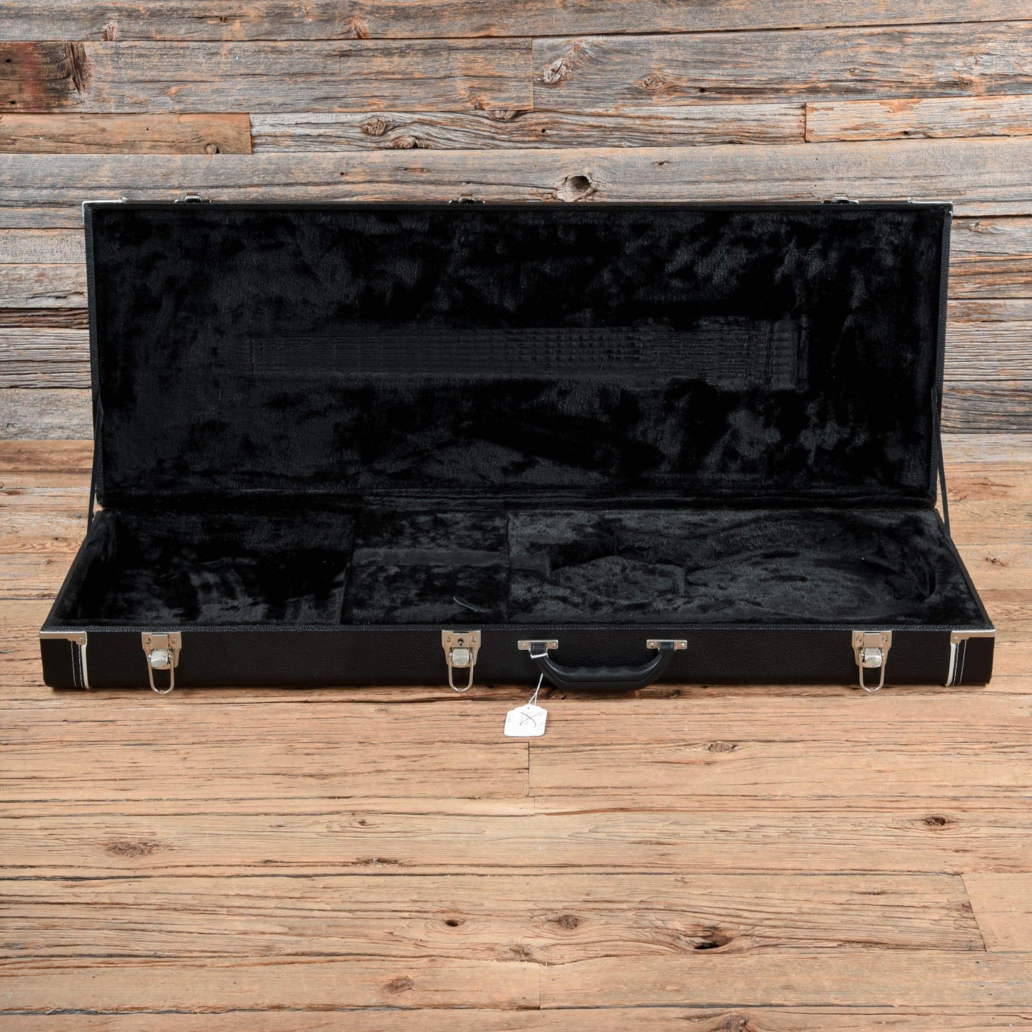 EC-1007ET Black 2017 Electric Guitars / Solid Body
