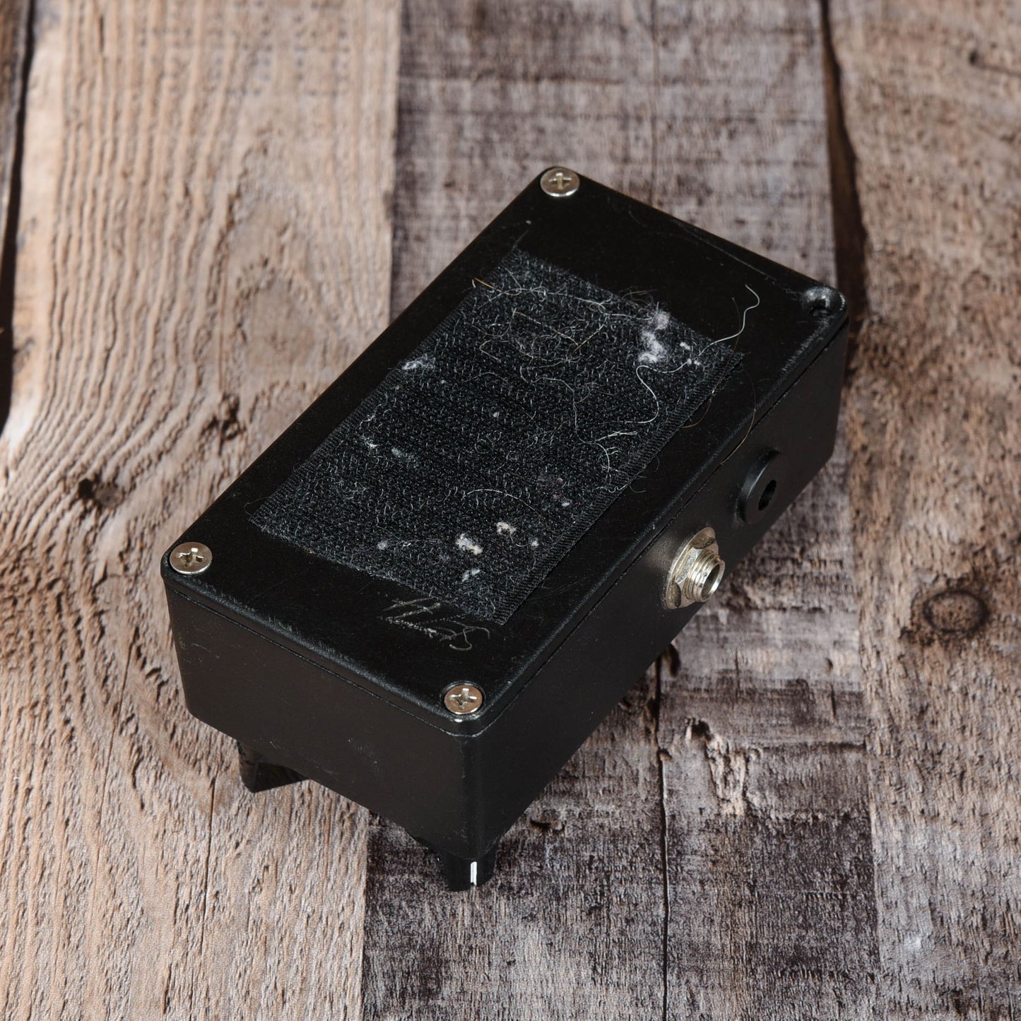 Chicago Stompworks Moose Pie V3 Effects and Pedals / Distortion