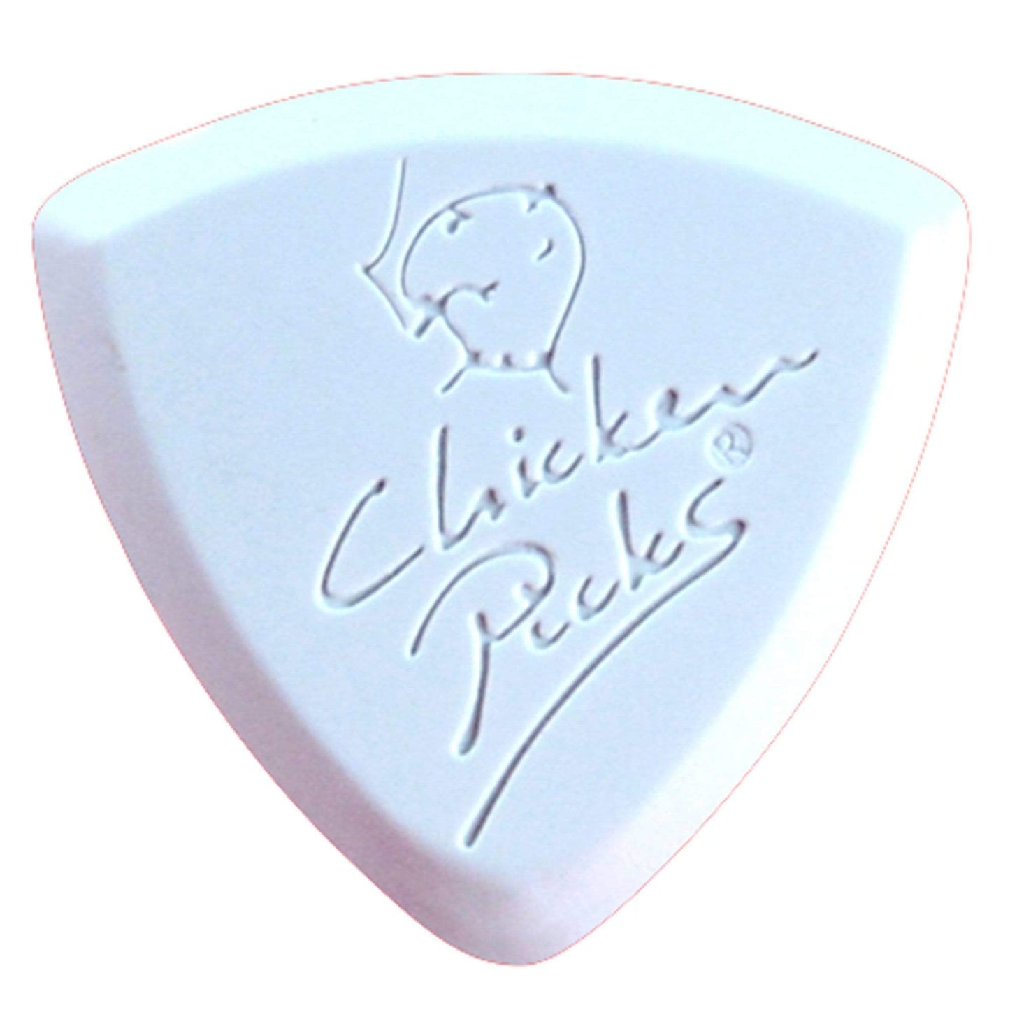 ChickenPicks Bermuda III 2.7mm Pick 1-Pack Accessories / Picks