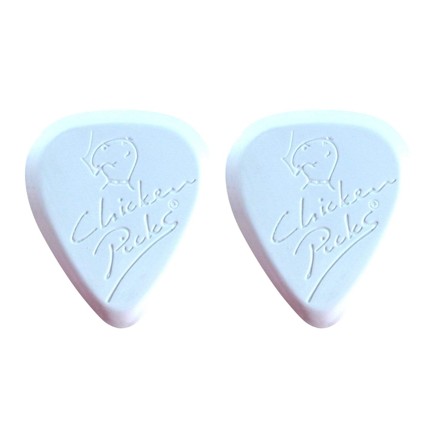 ChickenPicks Light 2.2mm Pick 2 Pack Bundle Accessories / Picks