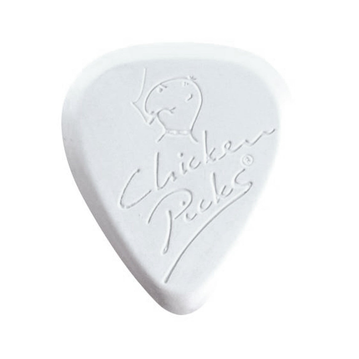 ChickenPicks Regular 2.6mm Pick 2 Pack Bundle Accessories / Picks