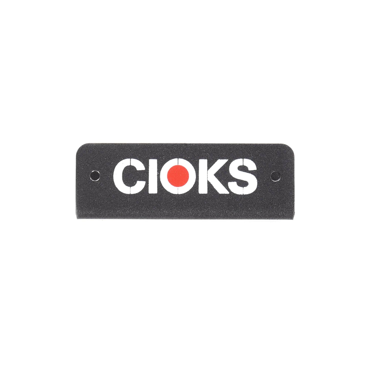 CIOKS GRIP Bracket and Mounting for ADAM, DC5, DC7 & Pedaltrain Pedal Boards Effects and Pedals / Pedalboards and Power Supplies
