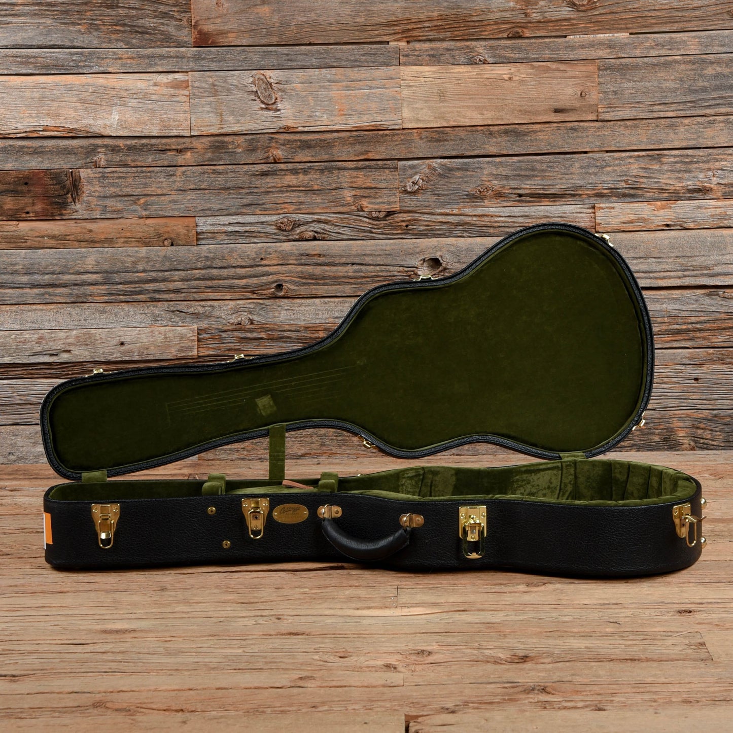 Collings 01A Sunburst 2021 Acoustic Guitars / Concert