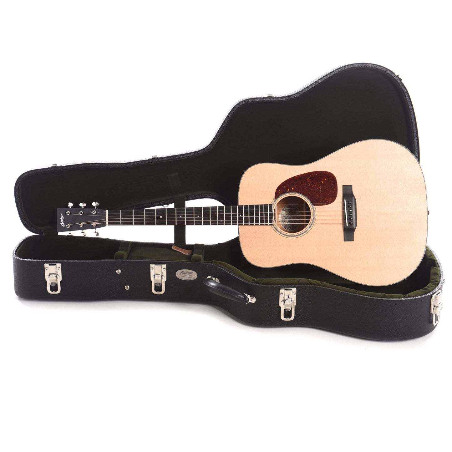 Collings D1 Sitka/Honduran Mahogany Acoustic Guitars / Dreadnought