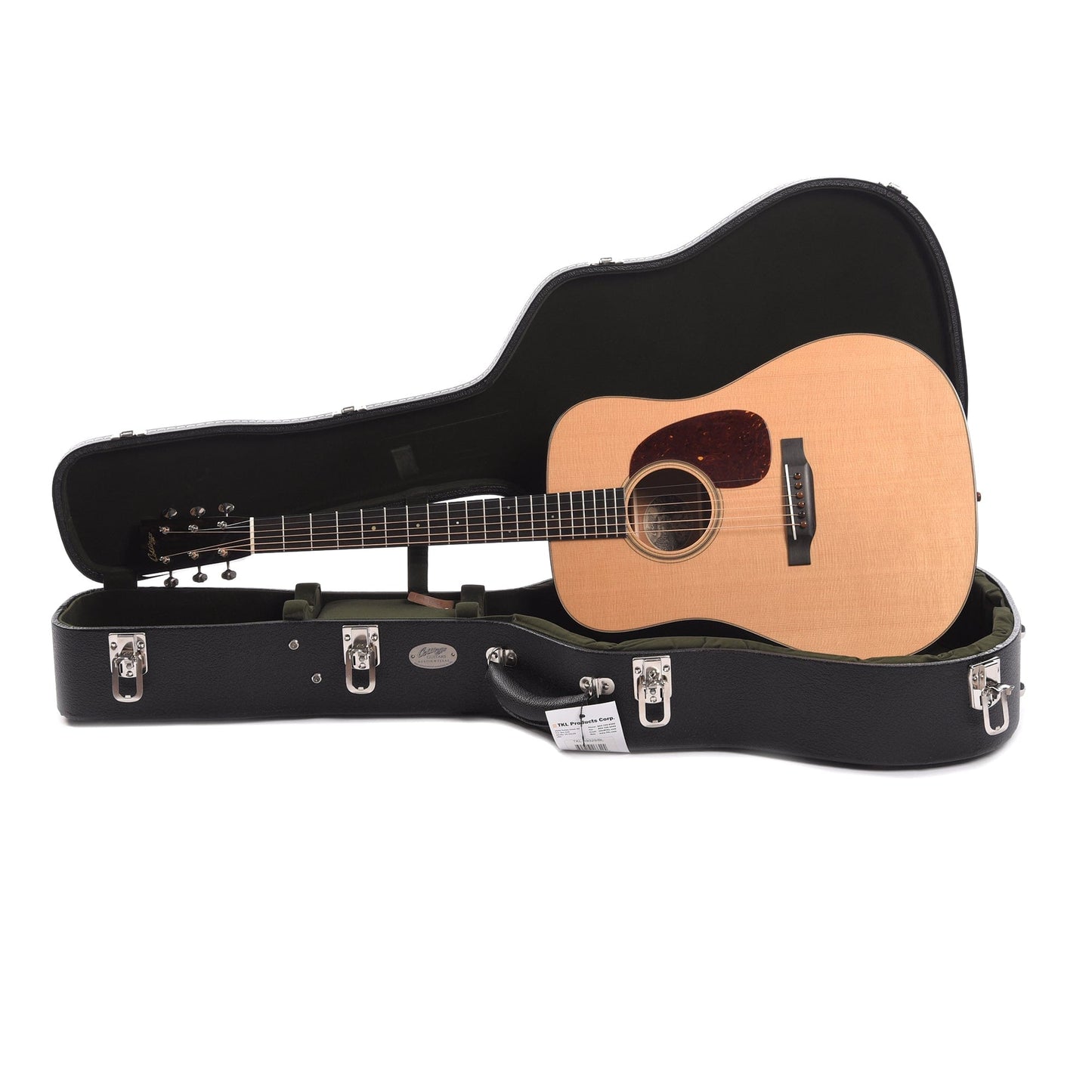 Collings D1 Traditional Sitka/Mahogany Natural Acoustic Guitars / Dreadnought