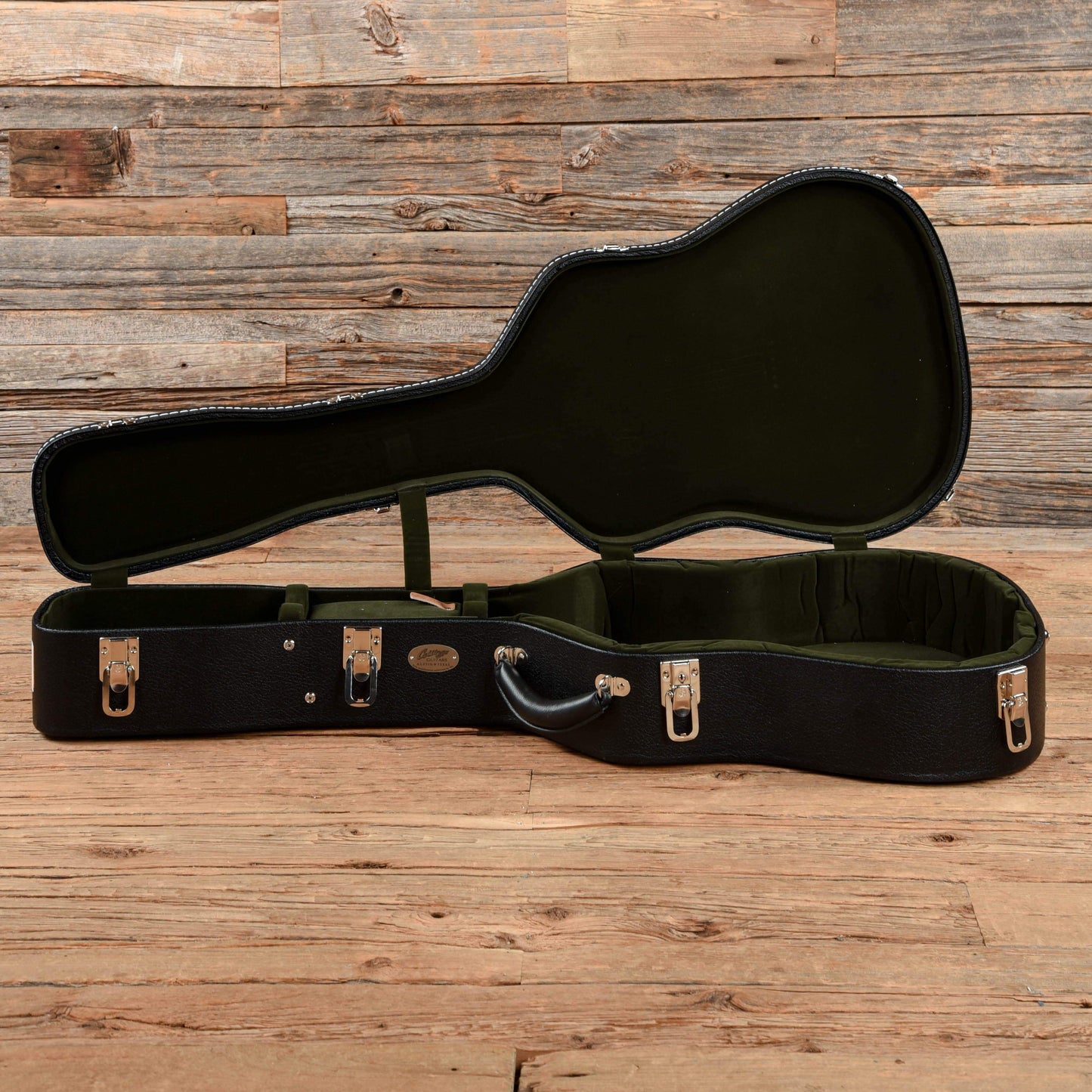 Collings D1A Natural 2021 Acoustic Guitars / Dreadnought