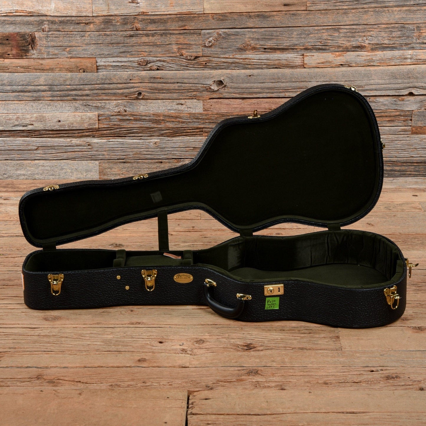 Collings D1ATS Natural Acoustic Guitars / Dreadnought