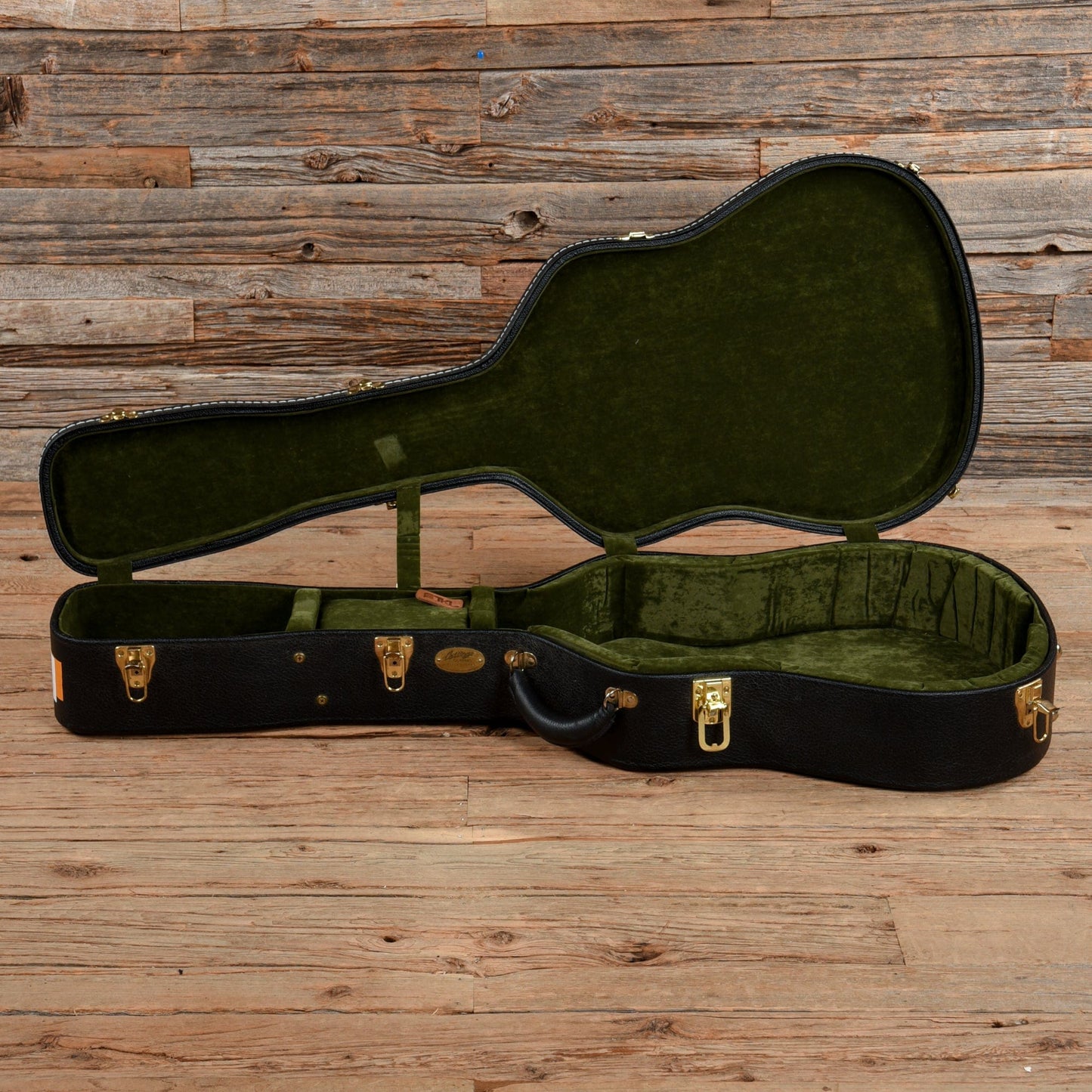 Collings D3 Natural 2009 Acoustic Guitars / Dreadnought