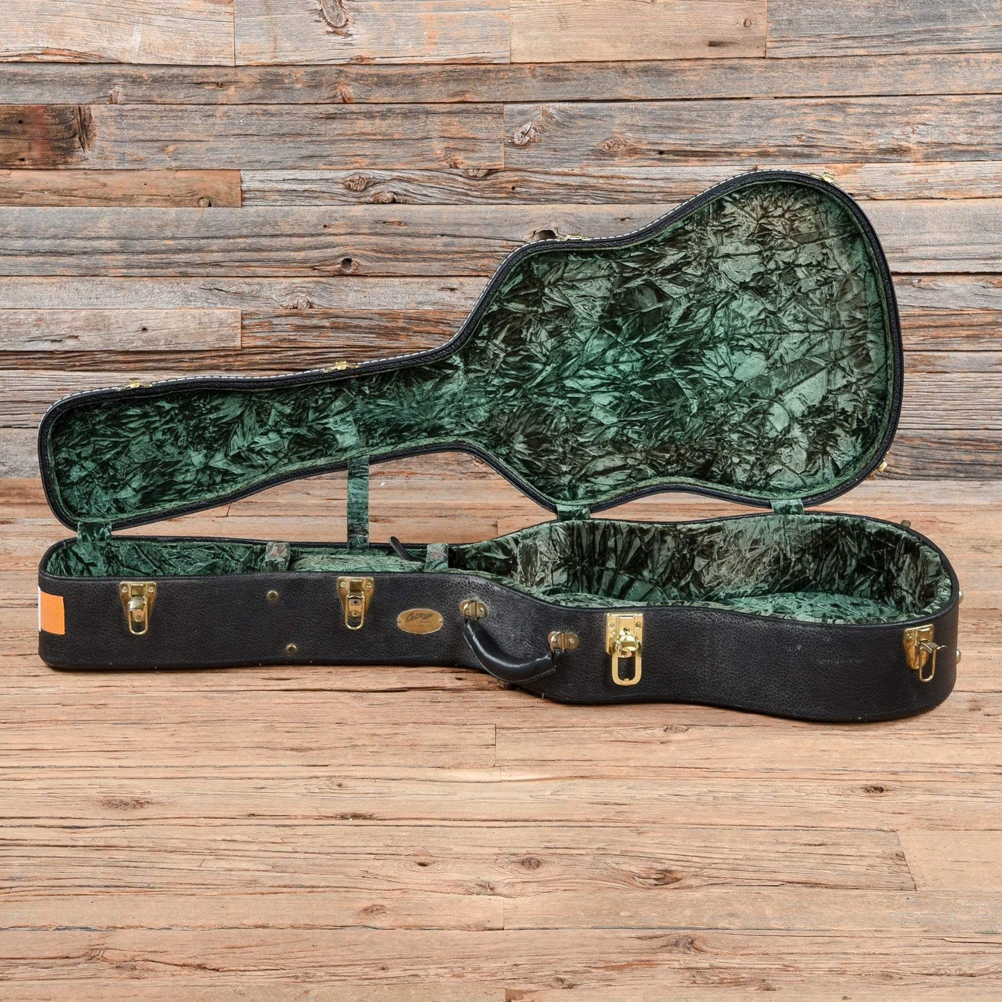 Collings DS1-A Natural 1997 Acoustic Guitars / Dreadnought