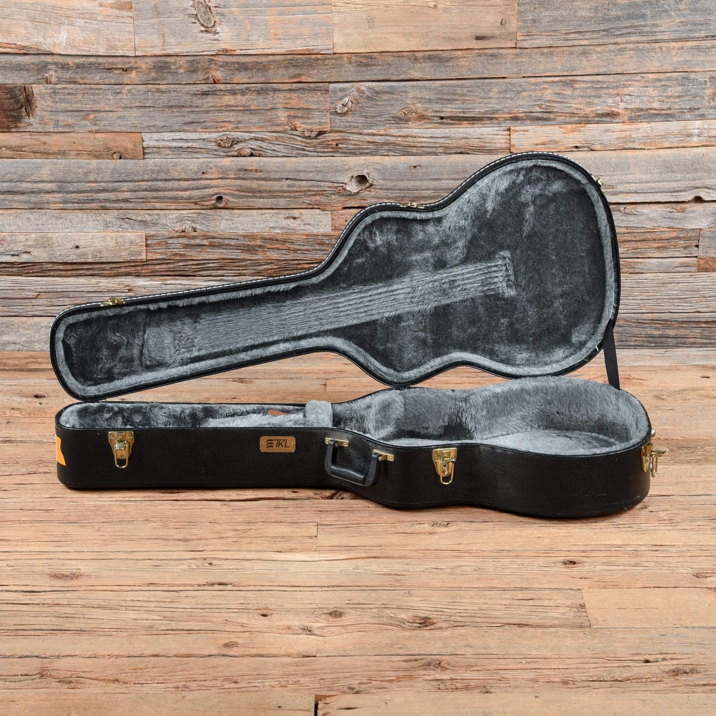 Collings OM1 Cutaway Sunburst 2019 Acoustic Guitars / OM and Auditorium