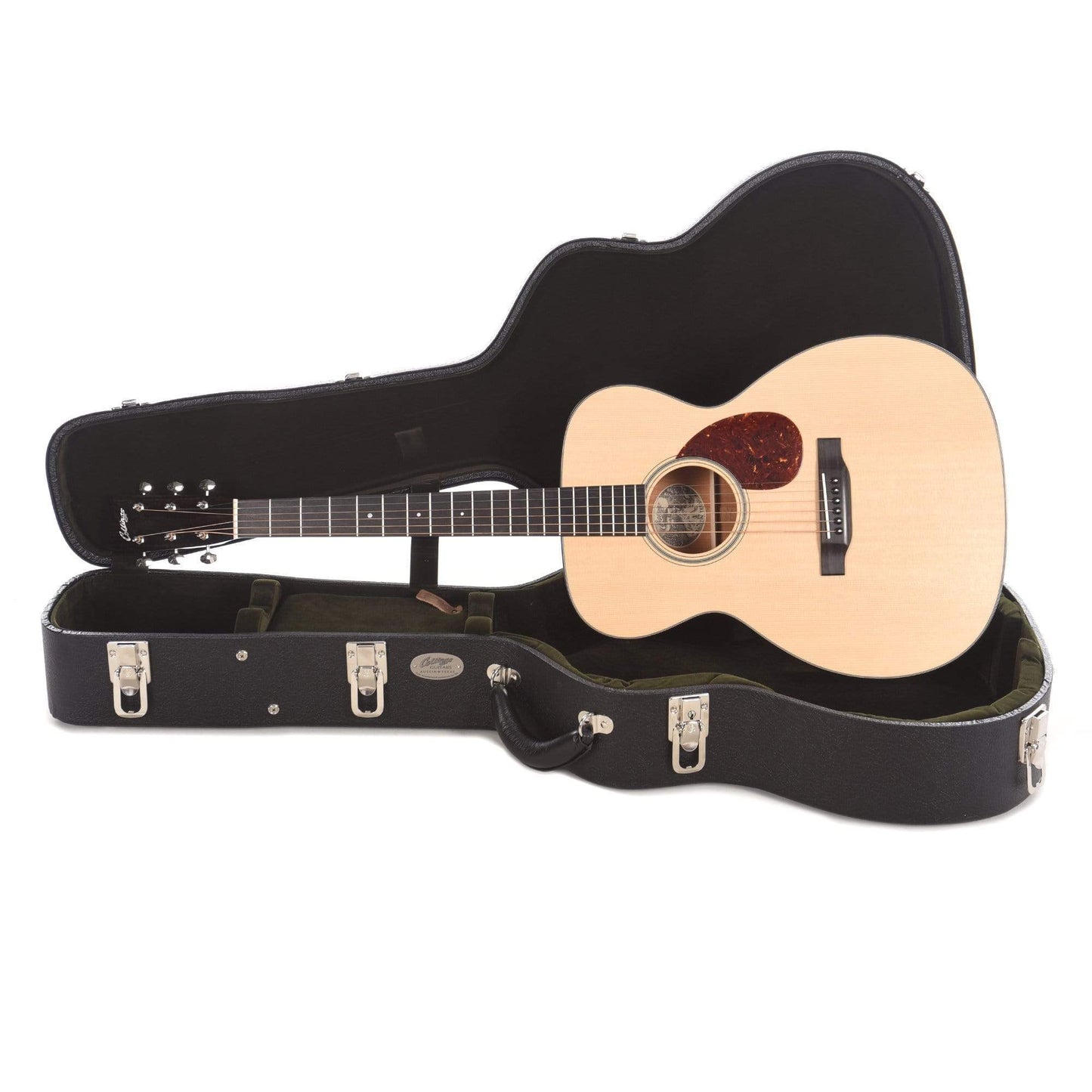 Collings OM1 Sitka/Honduran Mahogany Acoustic Guitars / OM and Auditorium