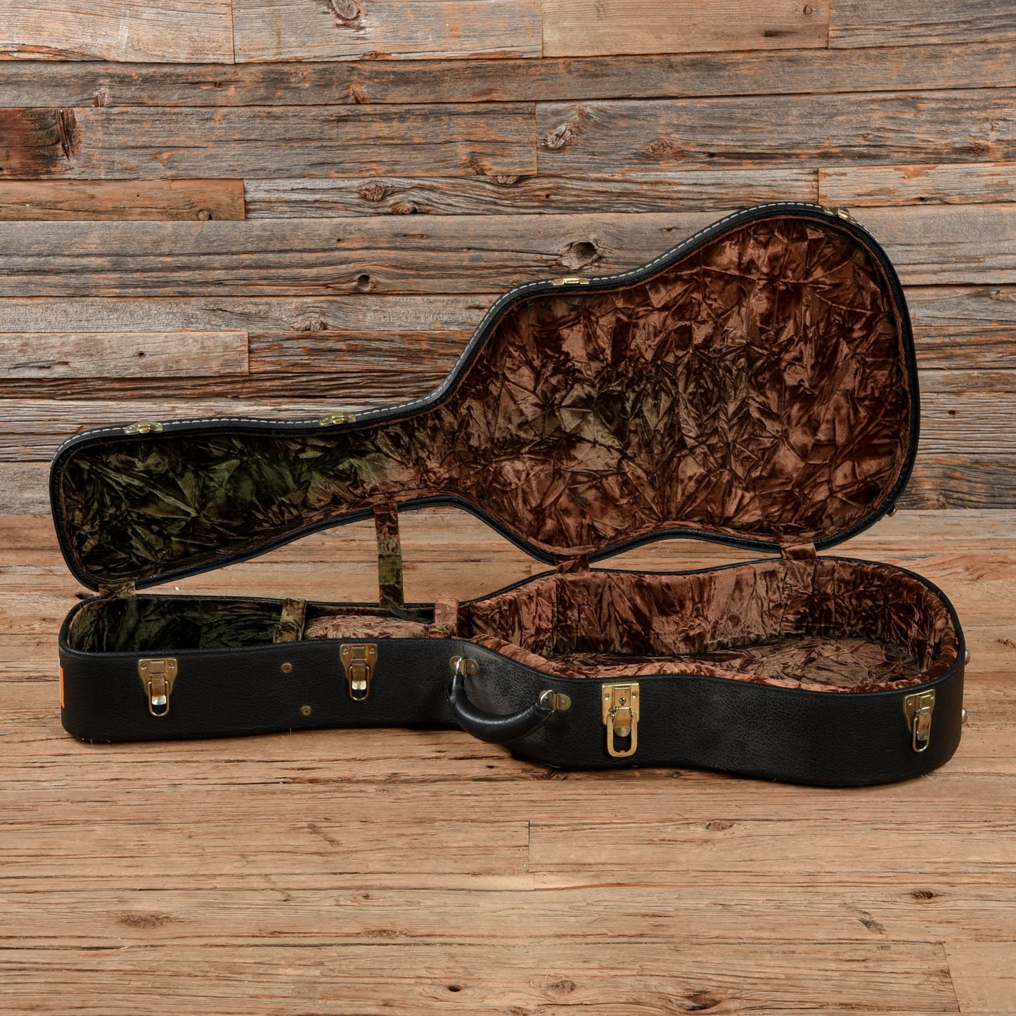 Collings OM2H Natural 2001 Acoustic Guitars / OM and Auditorium