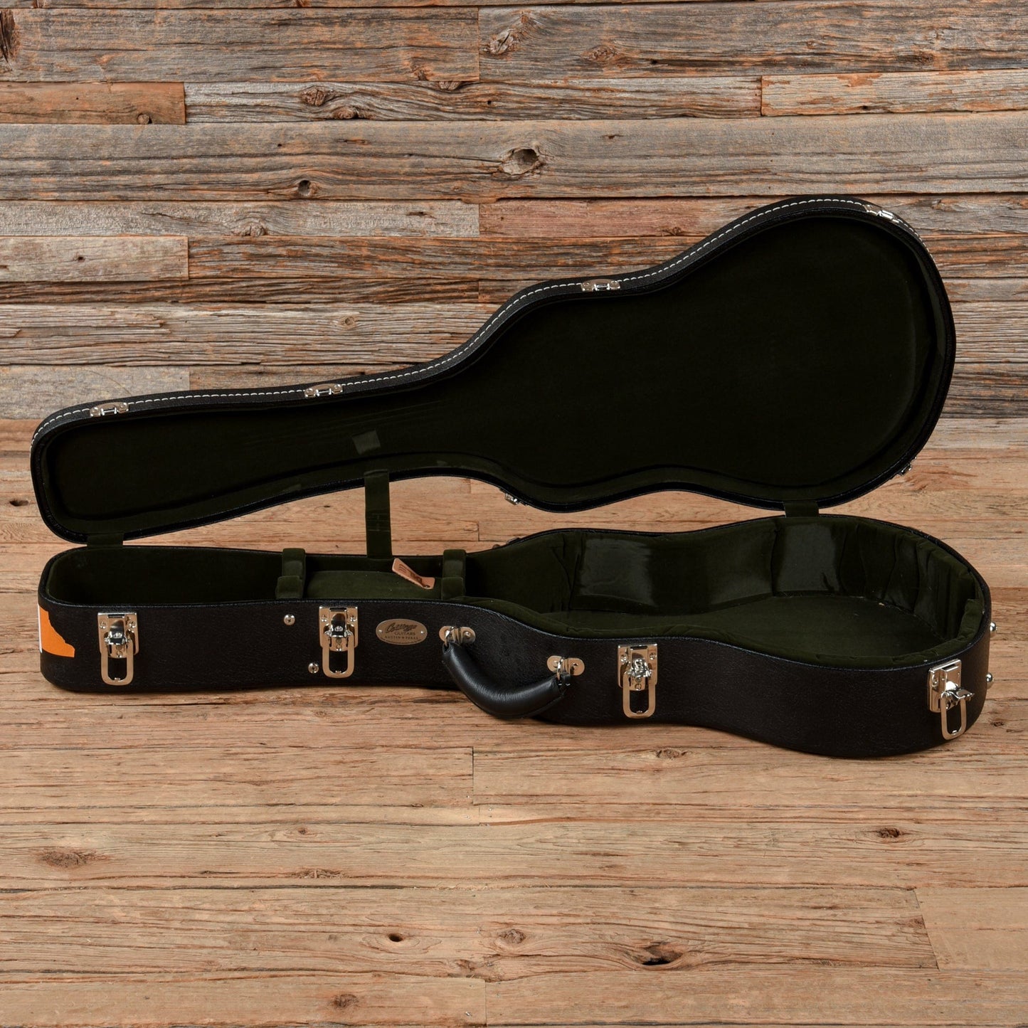 Collings 01 Torrified Natural 2021 Acoustic Guitars / Parlor