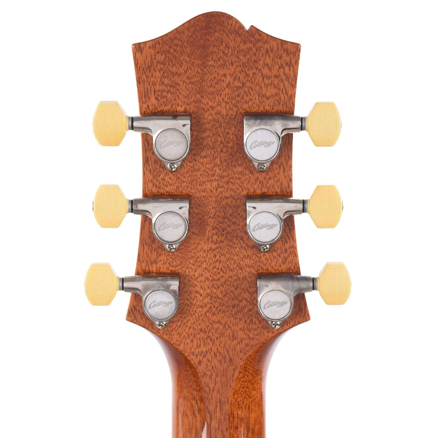 Collings I-35 LC Vintage Aged Blonde Electric Guitars / Semi-Hollow