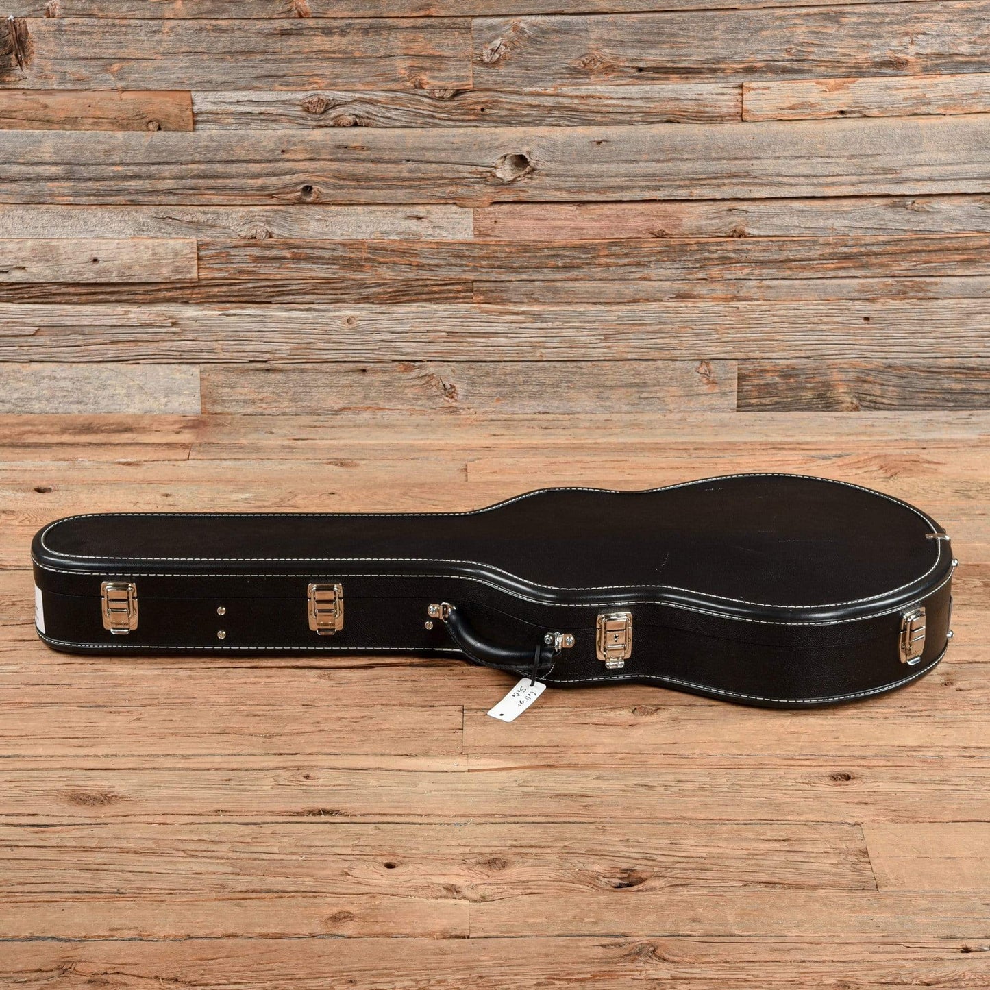 Collings SoCo Deluxe Sunburst 2015 Electric Guitars / Semi-Hollow