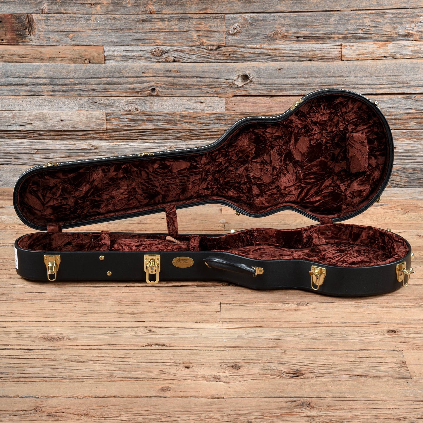 Collings City Limits CL Standard Iced Tea Sunburst Electric Guitars / Solid Body