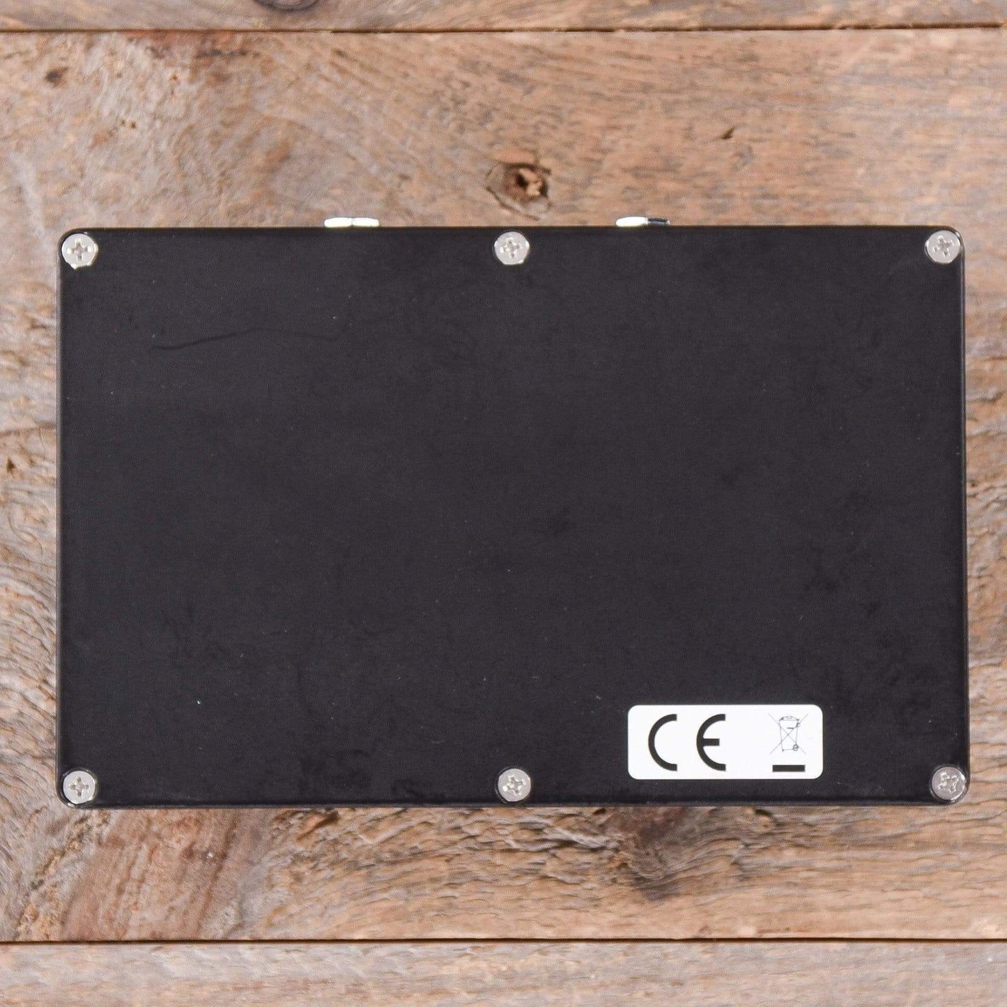 Collision Devices Black Hole Symmetry Delay Reverb Fuzz Effects and Pedals / Delay