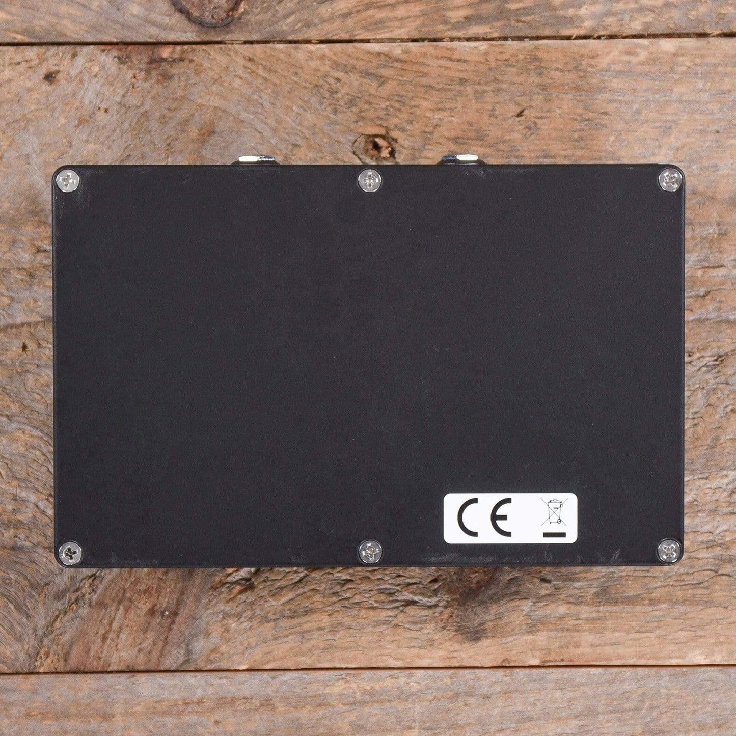 Collision Devices Black Hole Symmetry Delay Reverb Fuzz Effects and Pedals / Delay