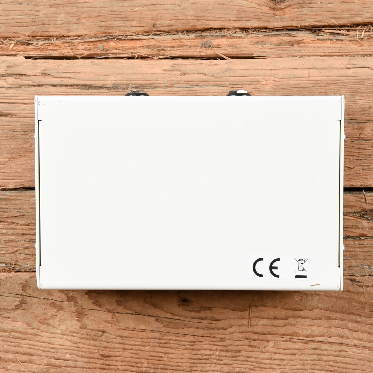 Collision Devices Black Hole Symmetry White Effects and Pedals / Delay