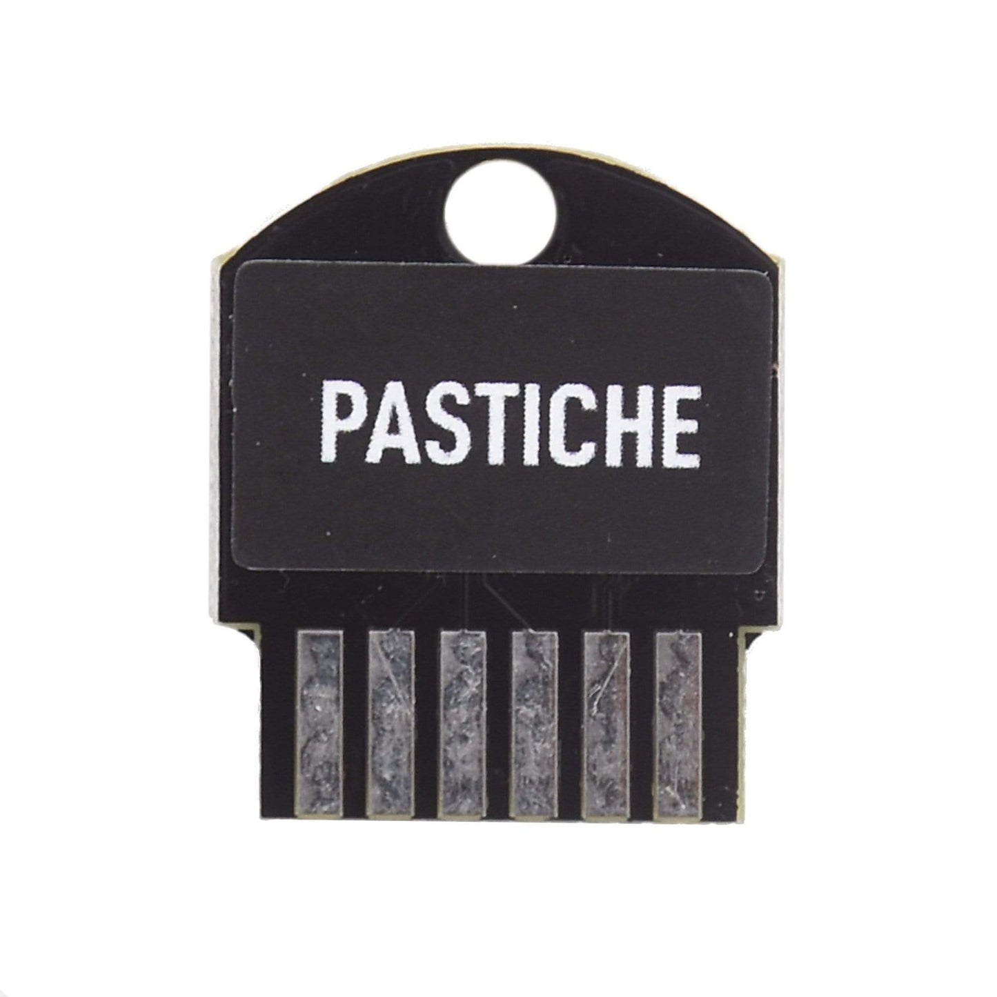 Cooper FX ARCADES Cartridge-Based Multi-Effect Pedal w/Pastiche Card Effects and Pedals / Multi-Effect Unit