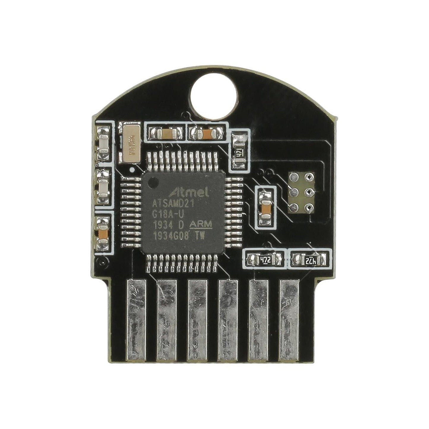 Cooper FX ARCADES Reverb Card Effects and Pedals / Multi-Effect Unit