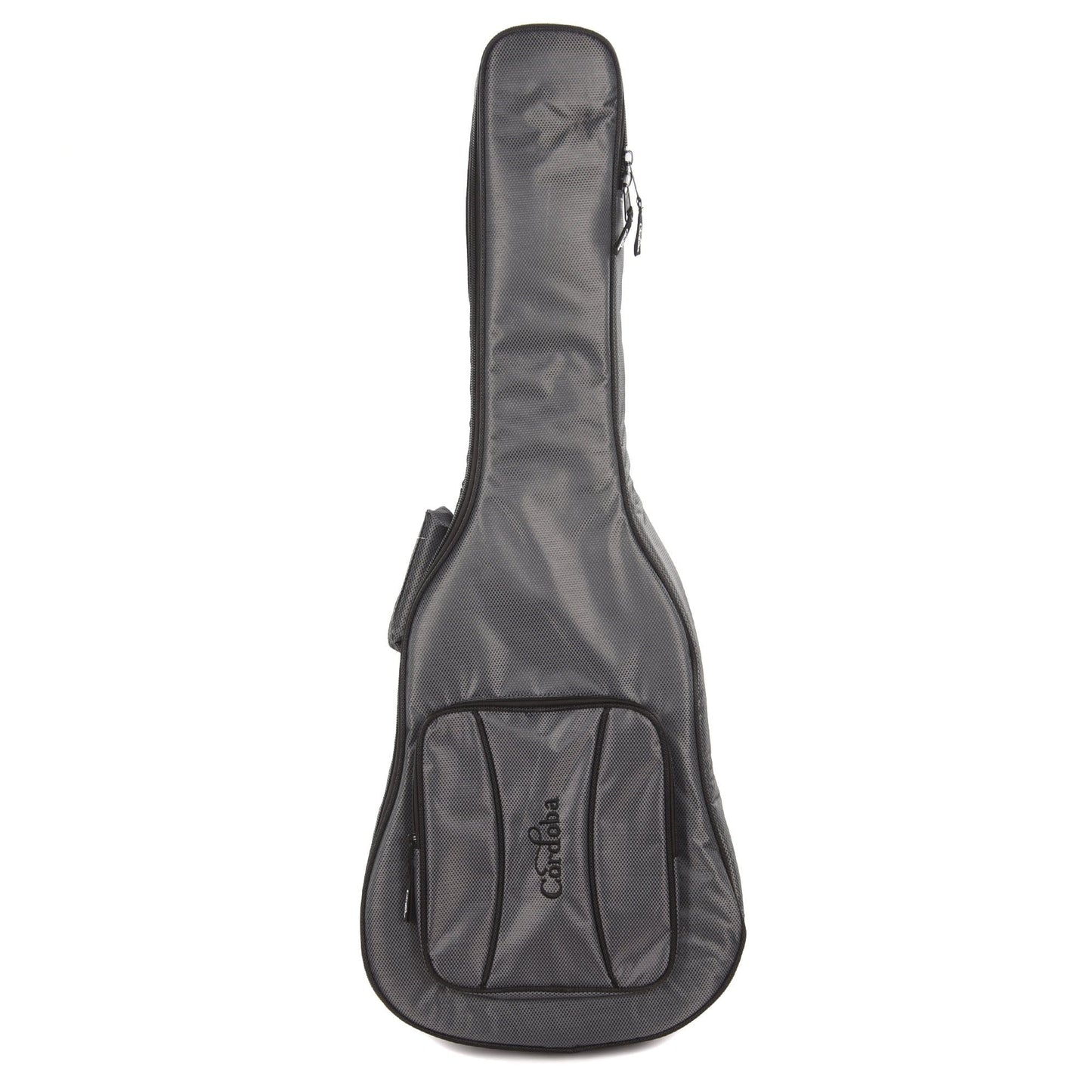 Cordoba Deluxe Gig Bag 1/2 and 3/4 Guitar Accessories / Cases and Gig Bags / Guitar Gig Bags