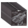 Cordoba Mini String Set 31-48 E Tuning 12 Pack Bundle Accessories / Strings / Guitar Strings
