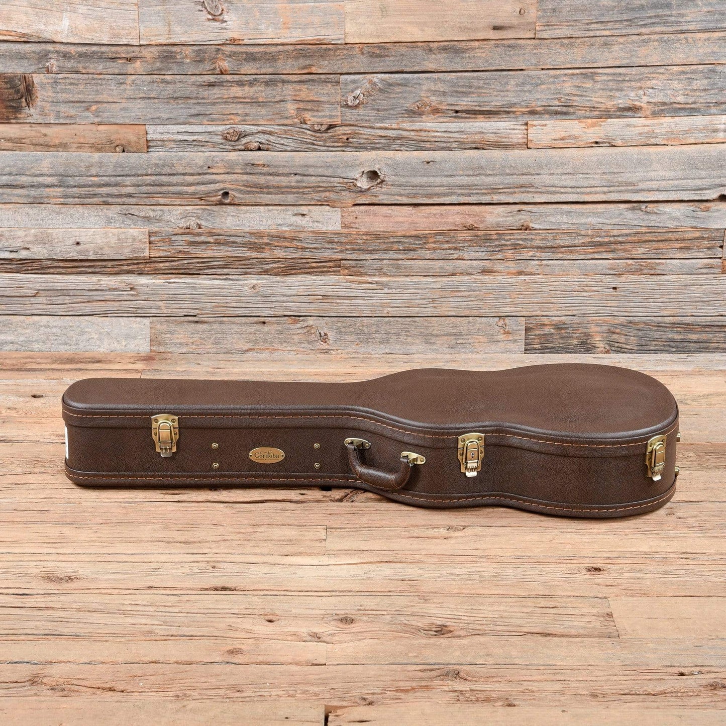 Cordoba GK Pro Gypsy Kings Signature Model w/Humicase Acoustic Guitars / Built-in Electronics