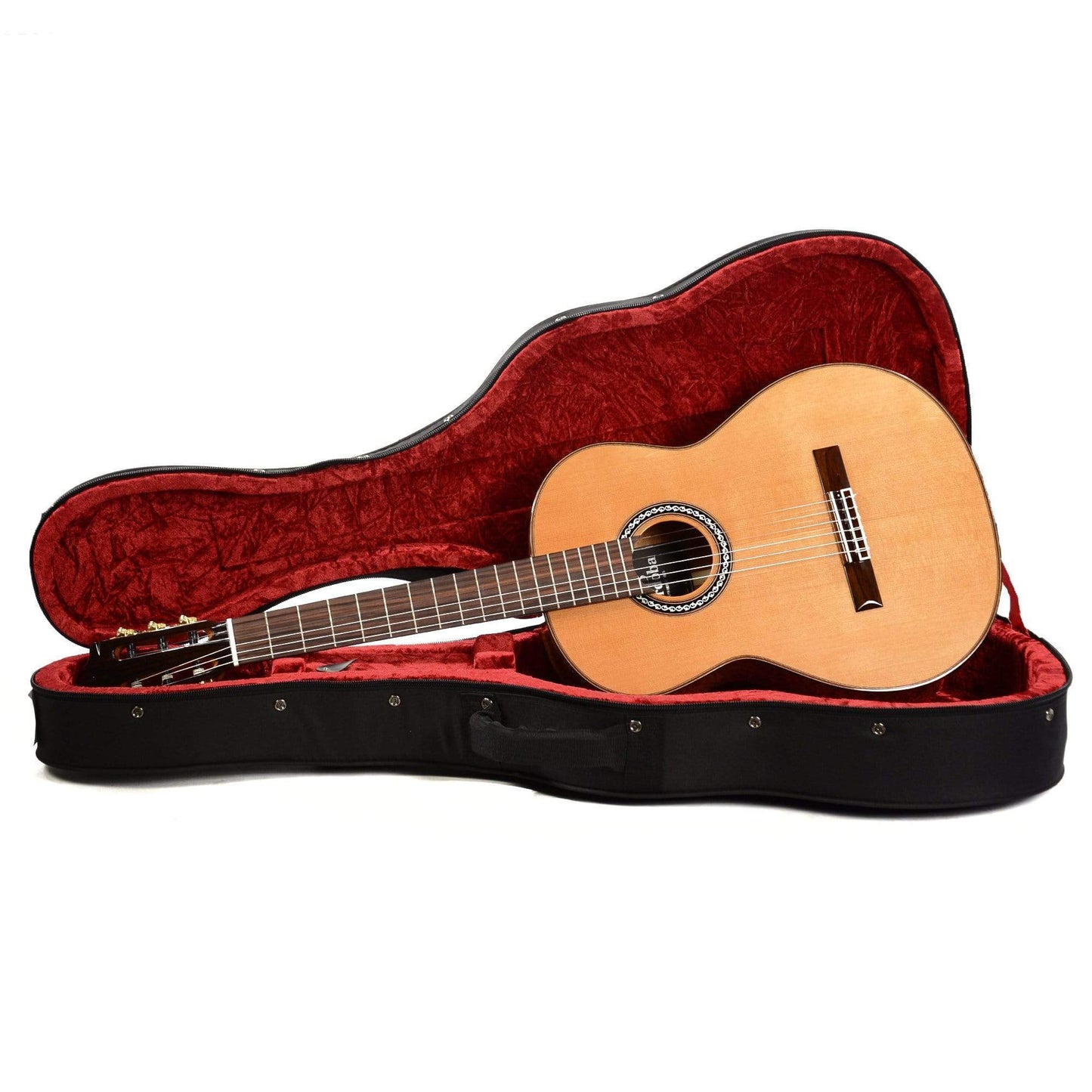 Cordoba C-9 Cedar Acoustic Guitars / Classical