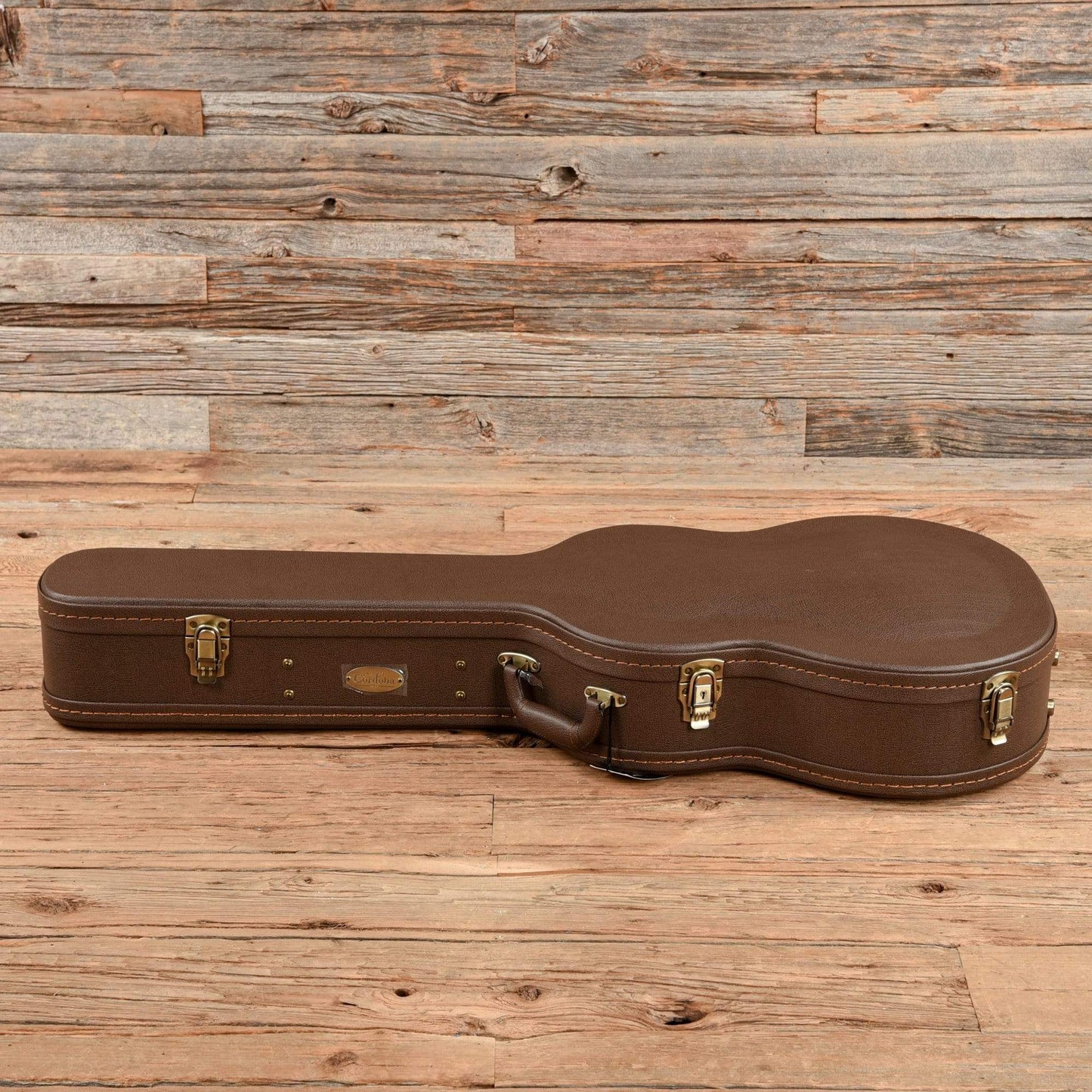 Cordoba C12 Spruce & Indian Rosewood Acoustic Guitars / Classical