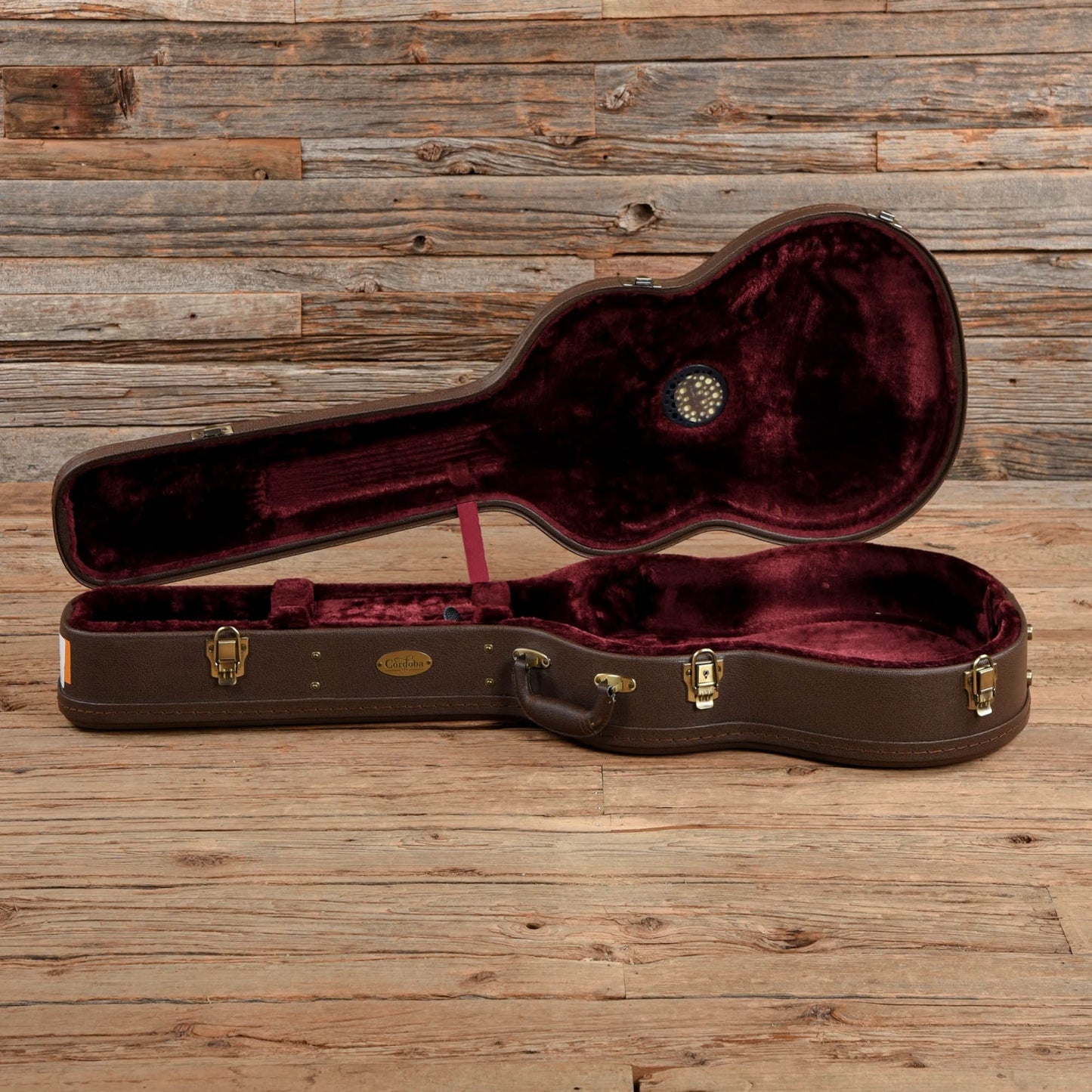 Cordoba GK Pro Negra Natural Acoustic Guitars / Classical