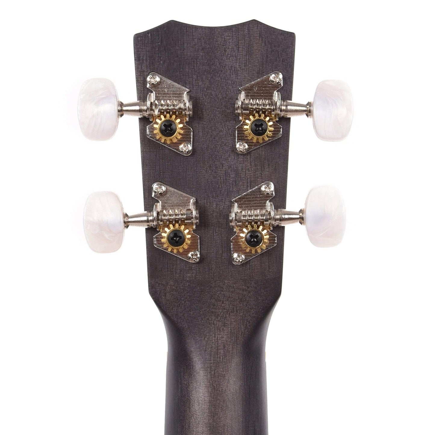 Cordoba 15CFM Concert Ukulele Granite Gray Folk Instruments / Ukuleles