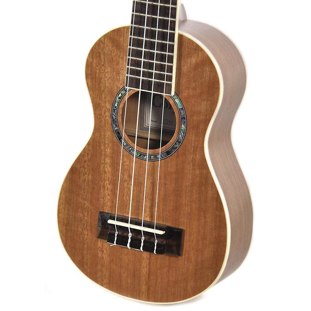 Cordoba 15SM Soprano Ukulele Folk Instruments / Ukuleles