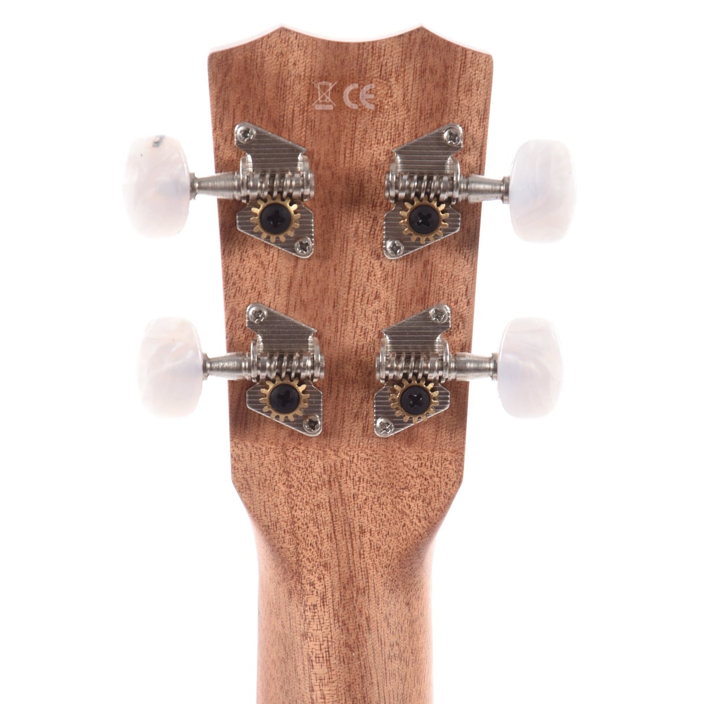 Cordoba 15TM-CE Edge Burst Tenor Cutaway Ukulele Folk Instruments / Ukuleles