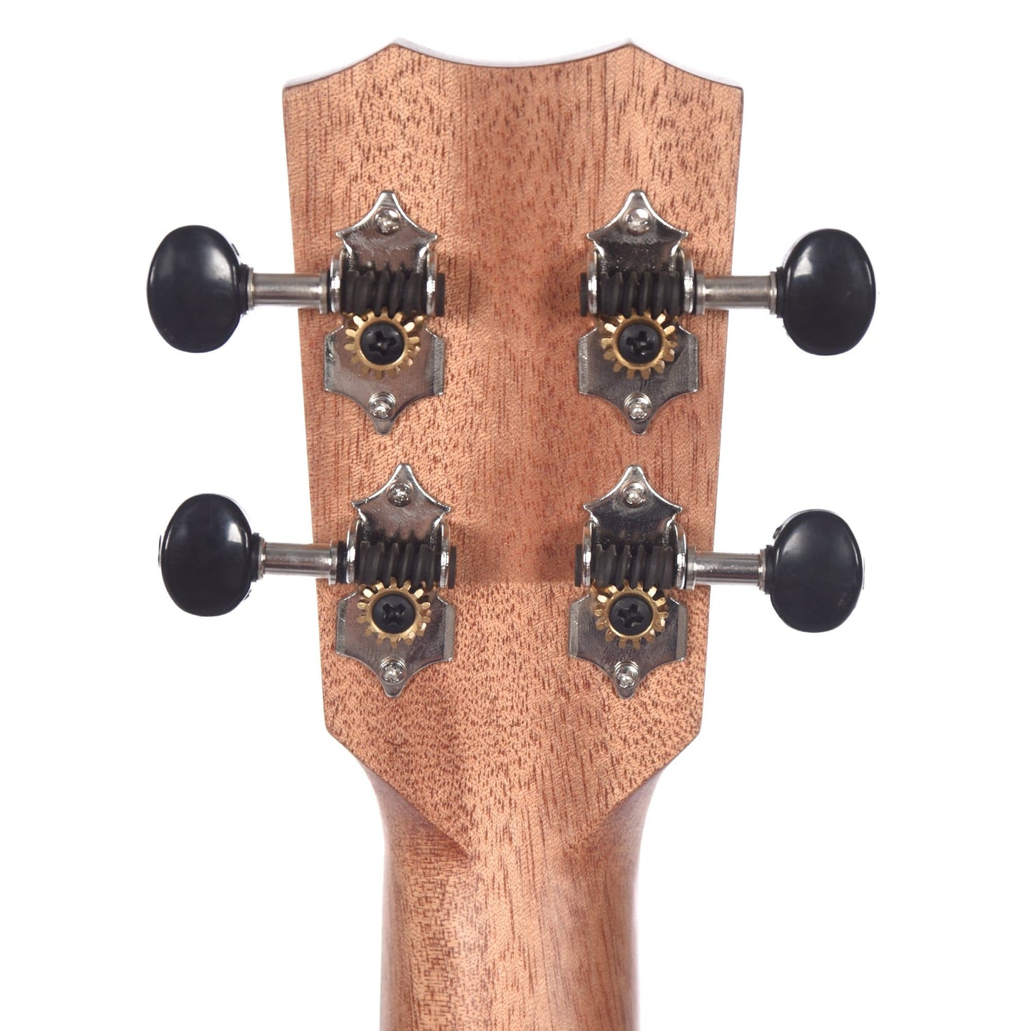 Cordoba 21B Baritone Ukulele Exotic Striped Ebony Folk Instruments / Ukuleles