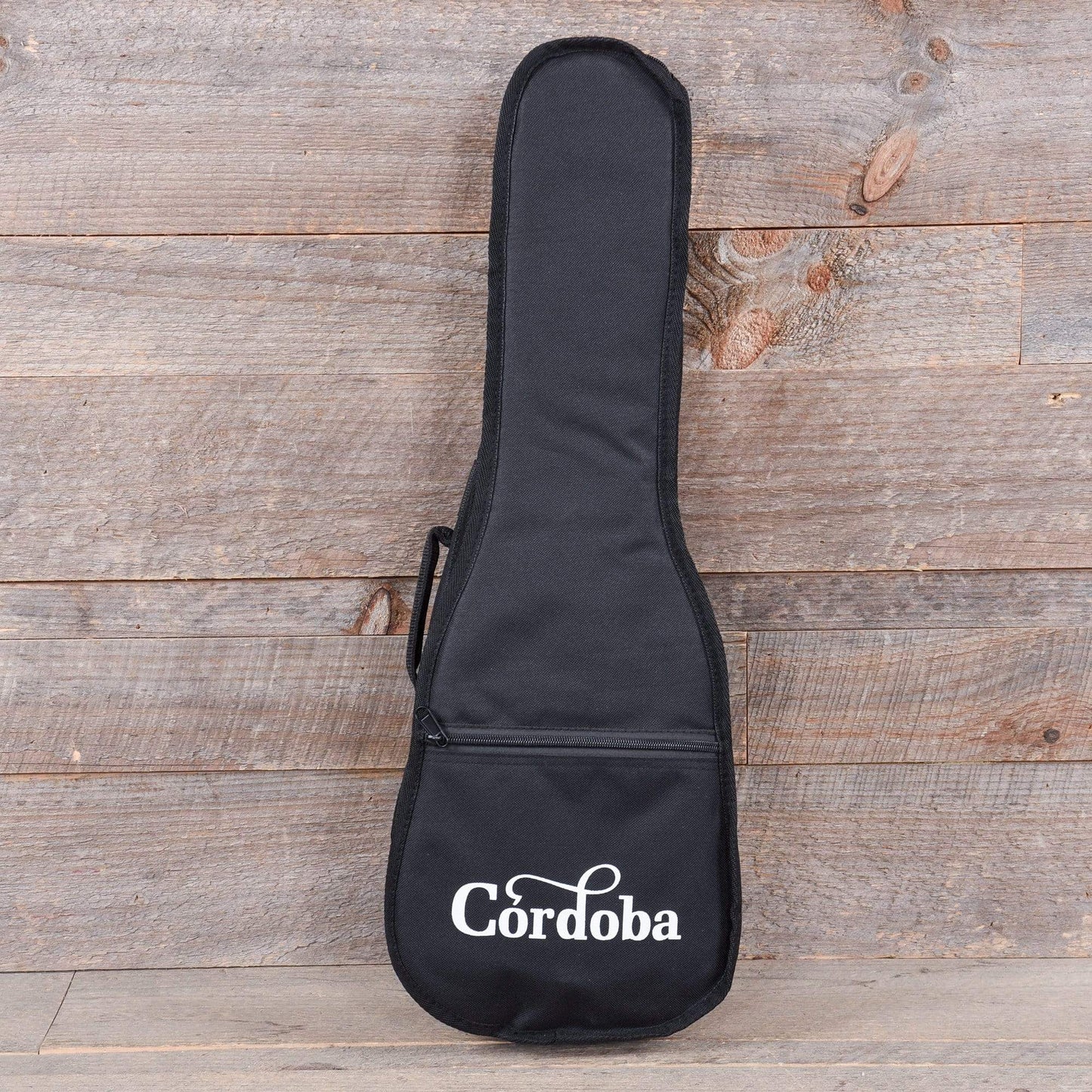 Cordoba UP100 Concert Ukulele Pack w/Gig Bag, Tuner, Picks and Books Folk Instruments / Ukuleles