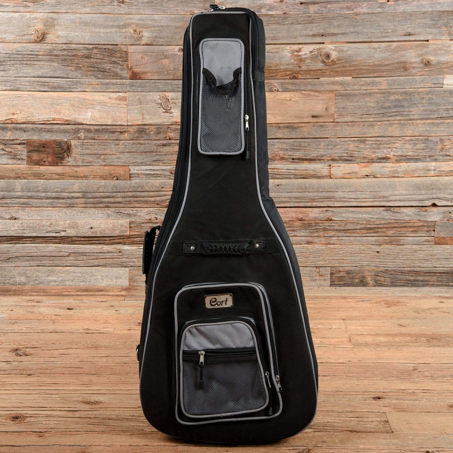 Cort MR-710F-AE Natural 2005 Acoustic Guitars / Dreadnought