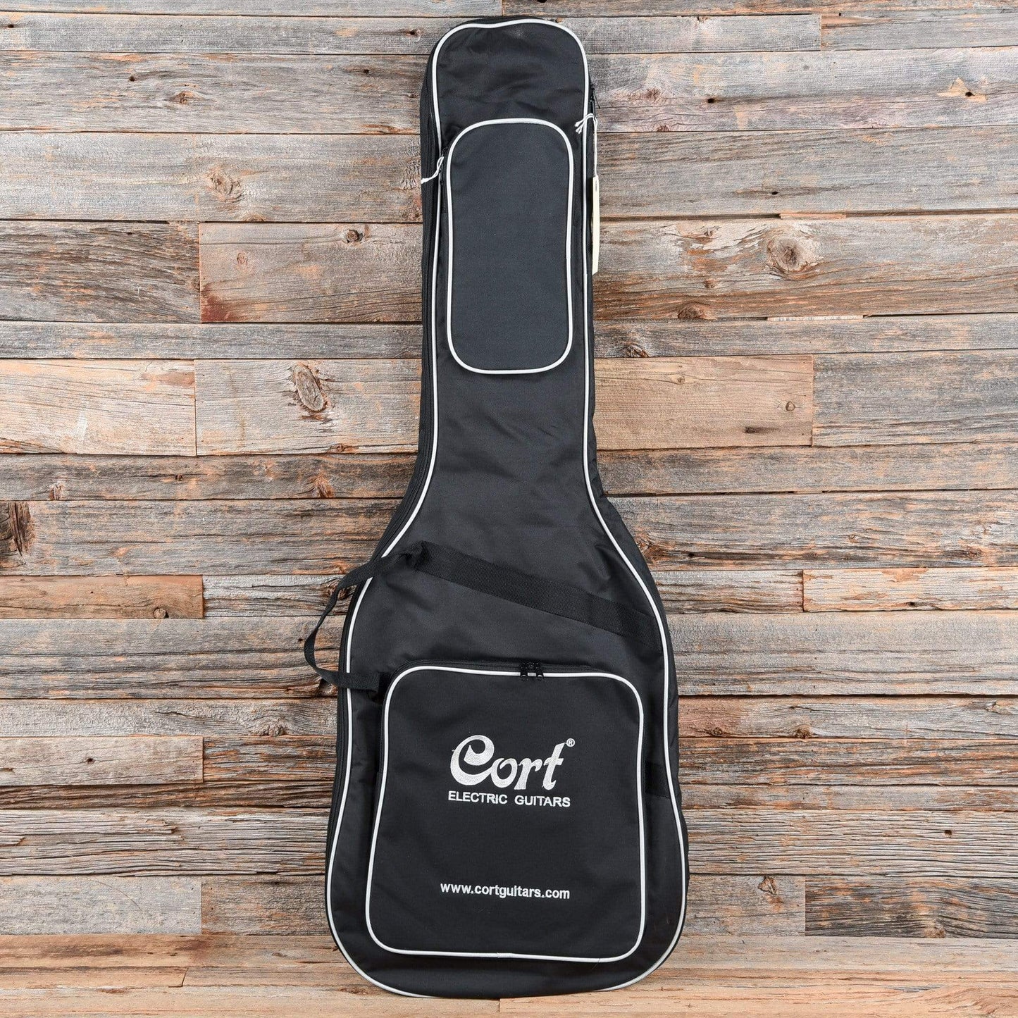 Cort C6-Plus ZBMH Tobacco Burst 2018 Bass Guitars / 5-String or More