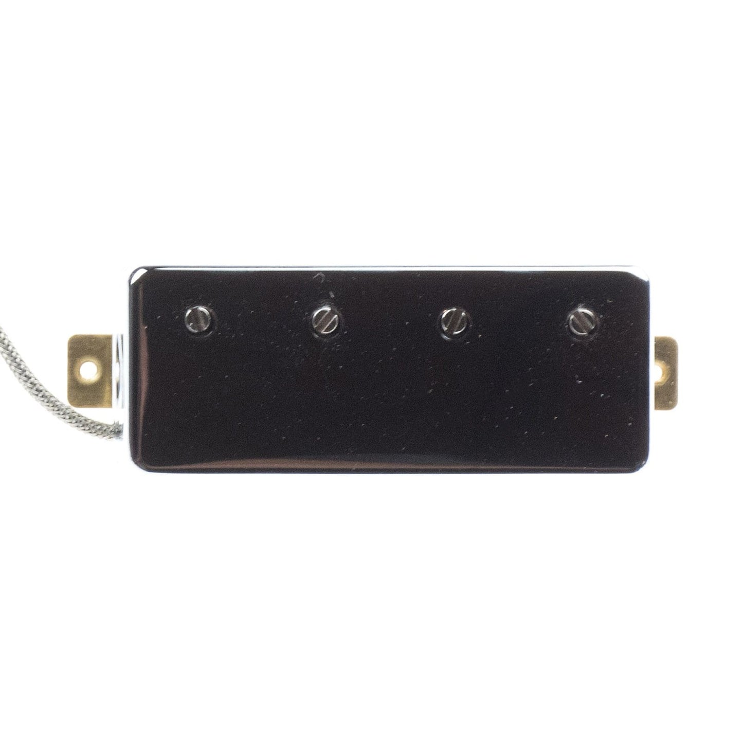 Curtis Novak EB Bridge Bass Pickup Parts / Bass Pickups
