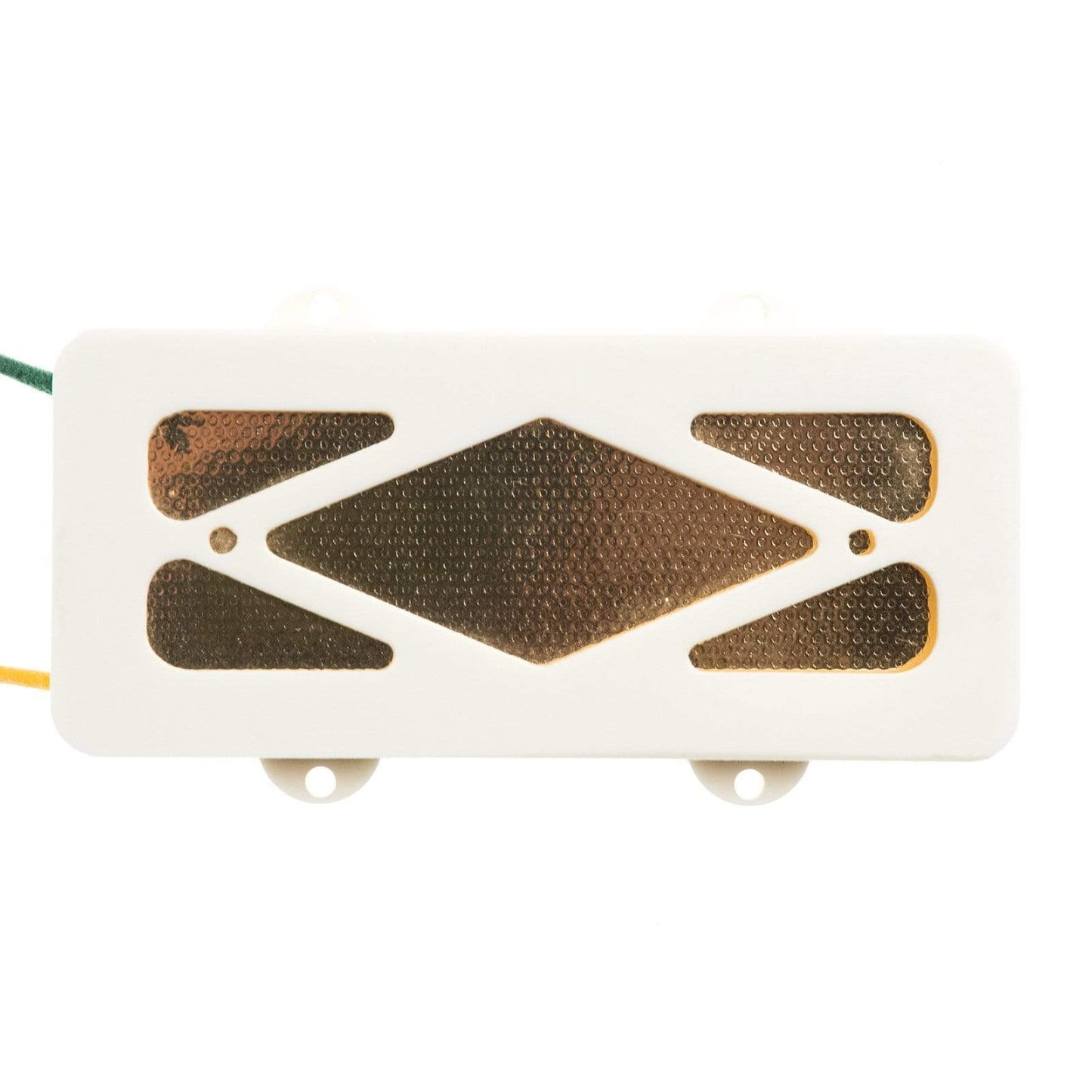 Curtis Novak Goldfoil Pickup for Jazzmaster Bridge Parts / Guitar Pickups