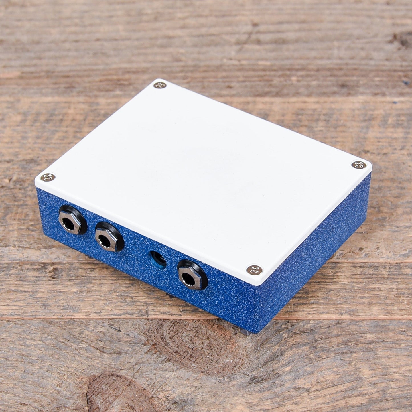 Cusack Music Resound Reverb Effects and Pedals / Reverb