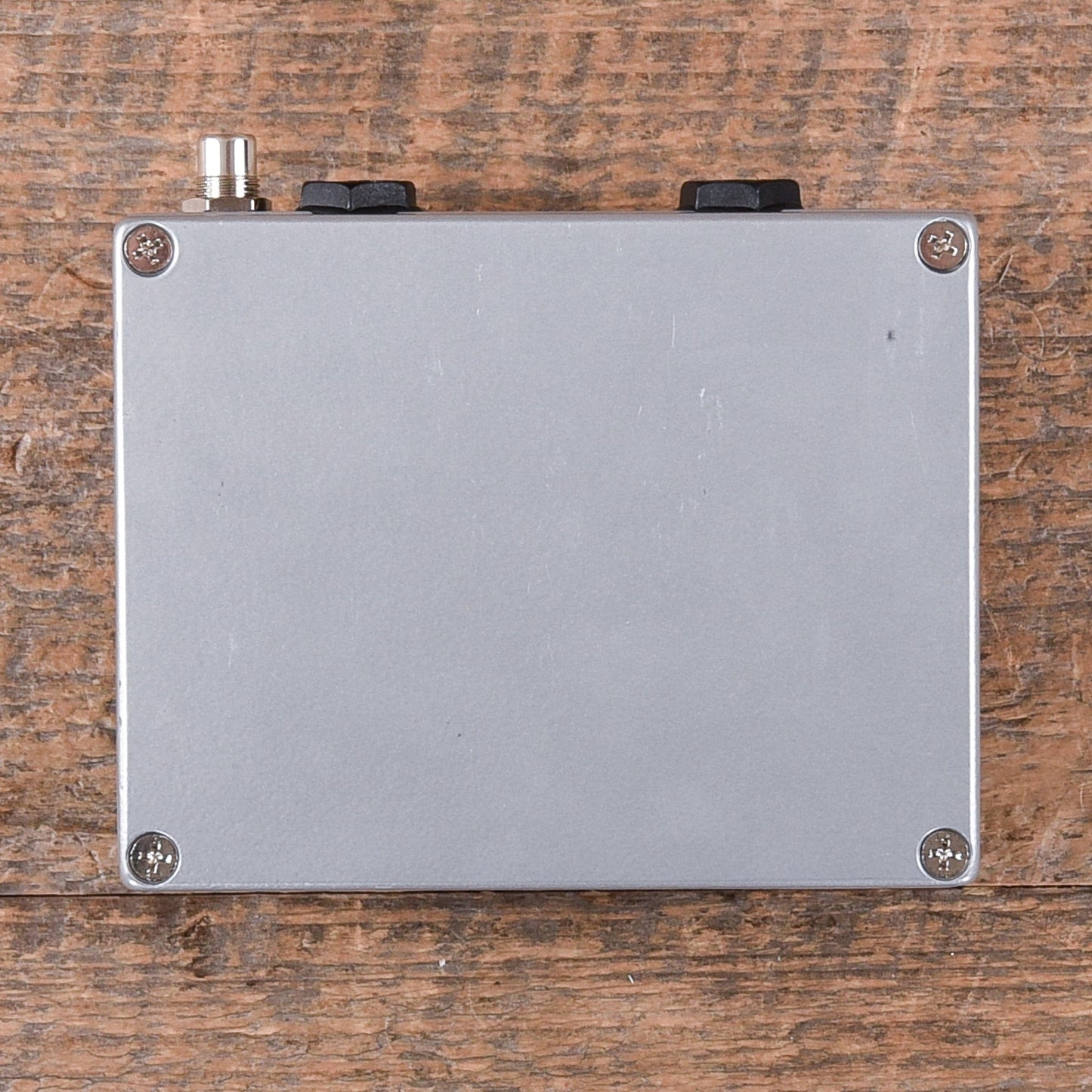 Cusack Music Tap A Whirl Analog Tremolo w/ Tap Tempo Effects and Pedals / Tremolo and Vibrato