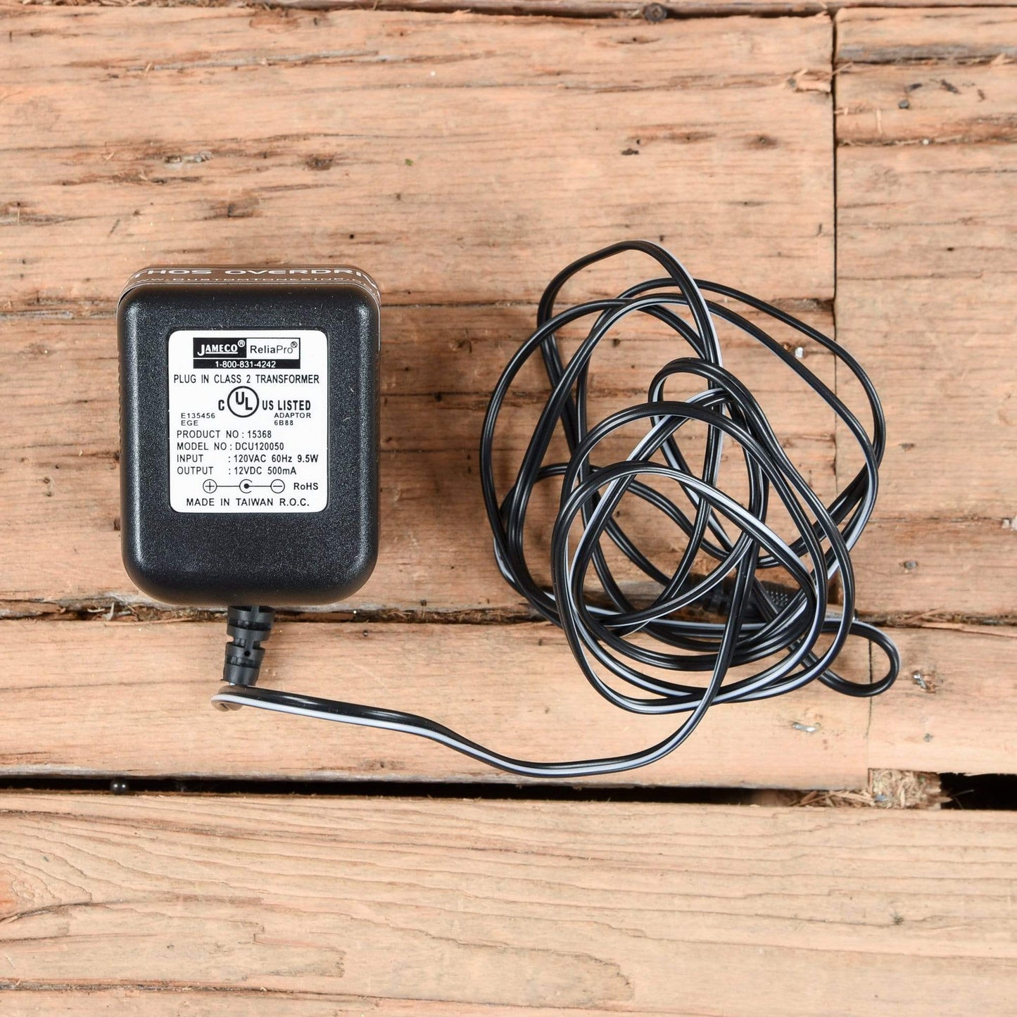 Custom Tones Ethos Overdrive Effects and Pedals / Overdrive and Boost