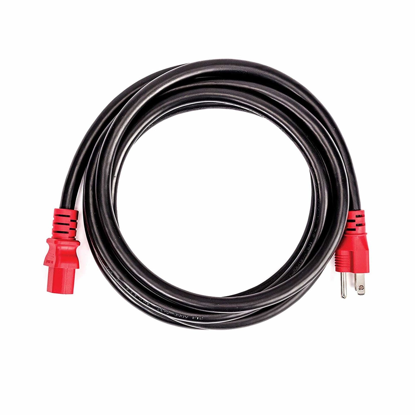D'Addario Planet Waves IEC-NEMA Power Cable 10' Accessories / Cables