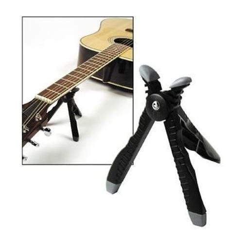 D'Addario The Headstand Instrument Workbench Stand Accessories / Stands